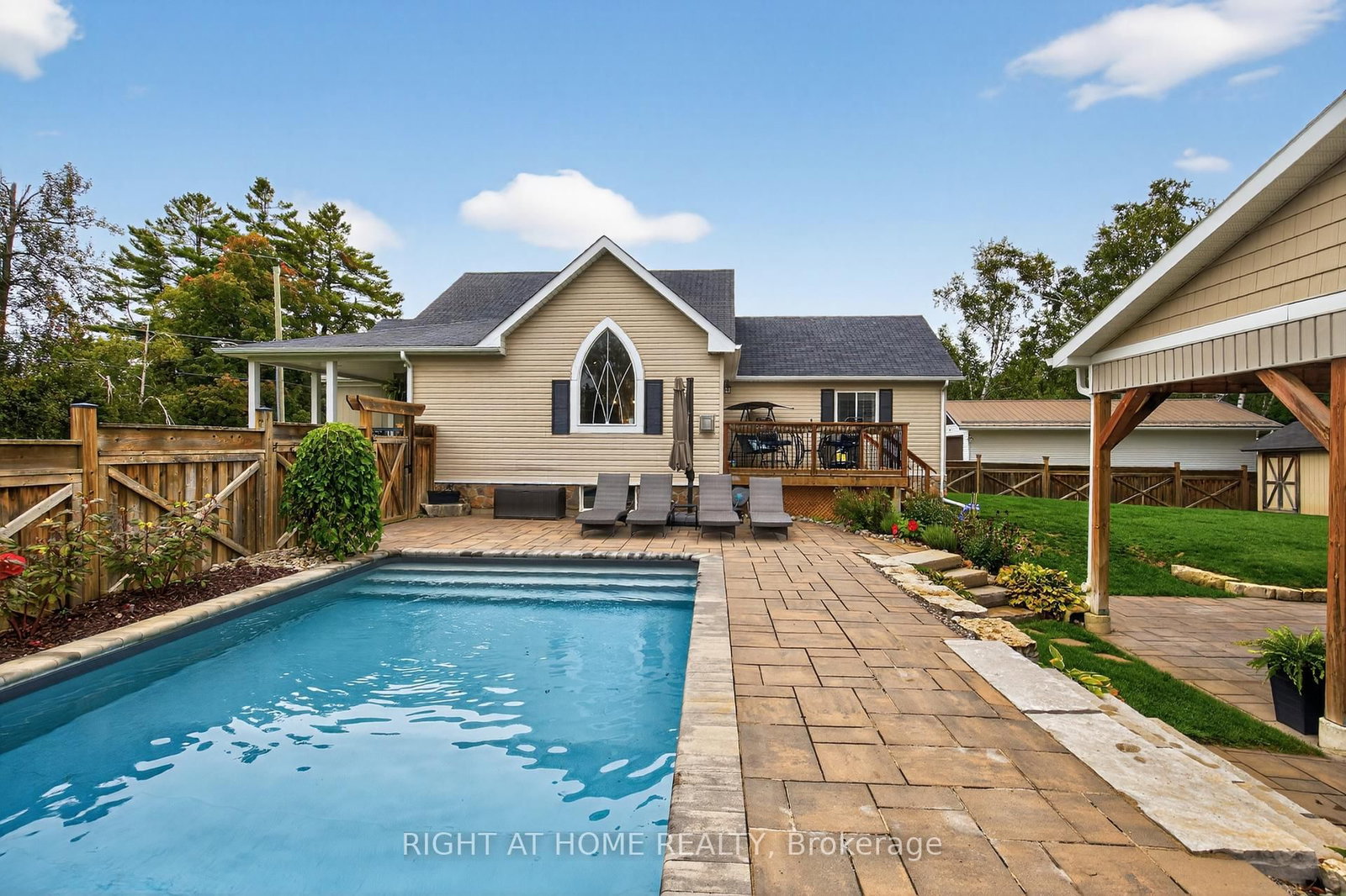 3005 Mason Drive • Innisfil, ON photo 37