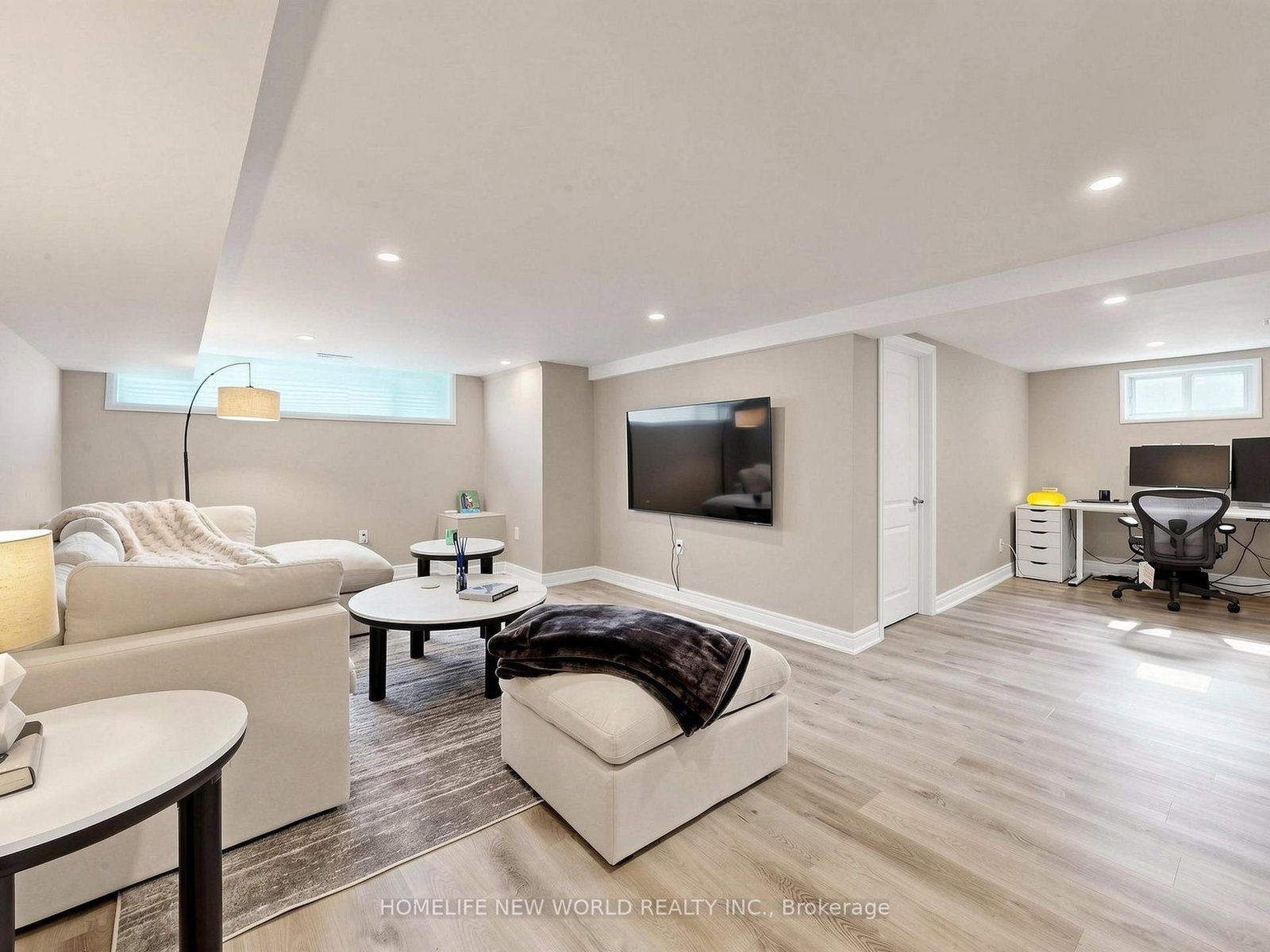 74 Child Drive • Aurora, ON photo 25