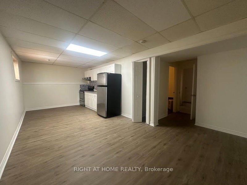Basement - 821 10th Line