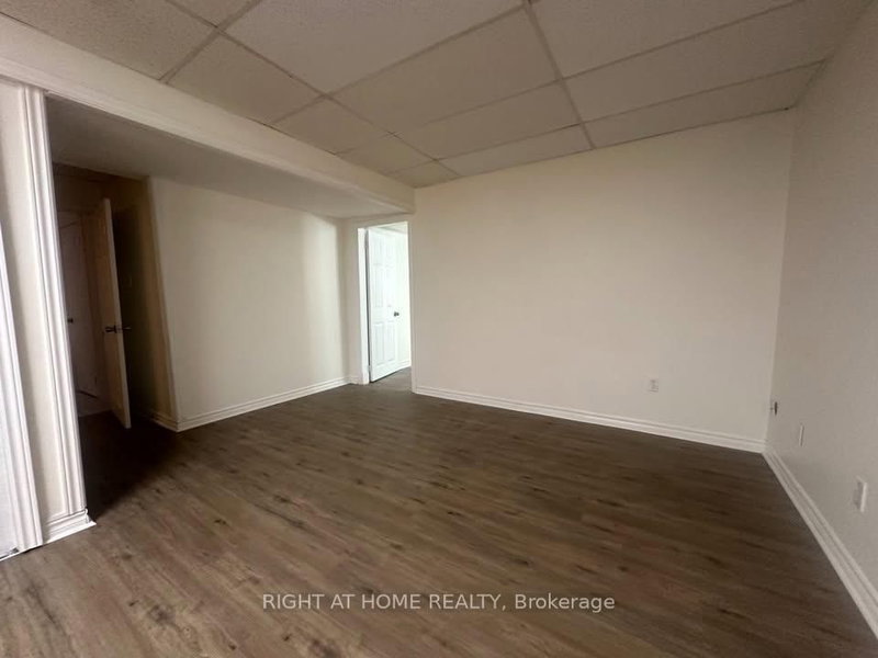 Basement - 821 10th Line