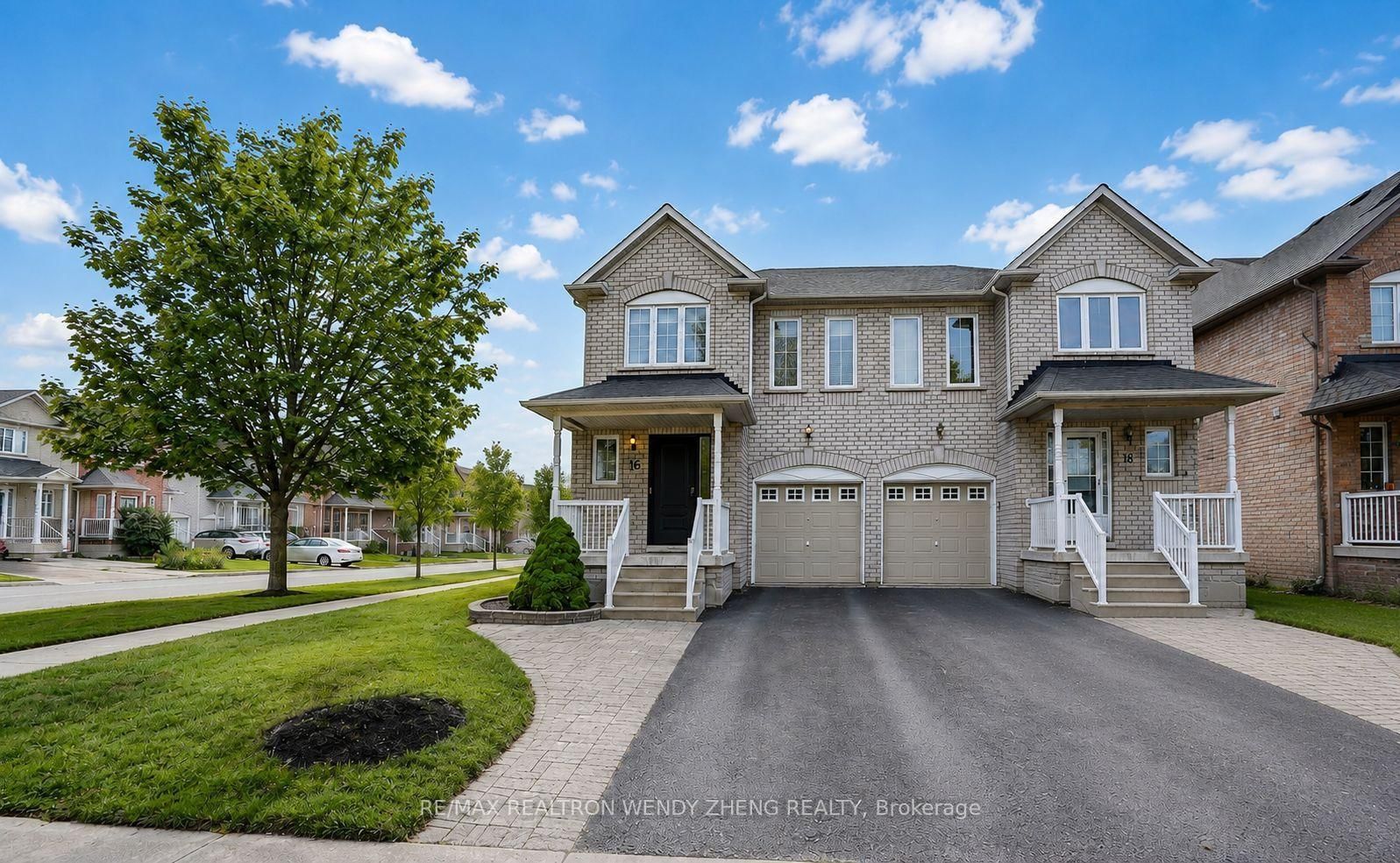 16 Anita Drive • Markham, ON photo 1