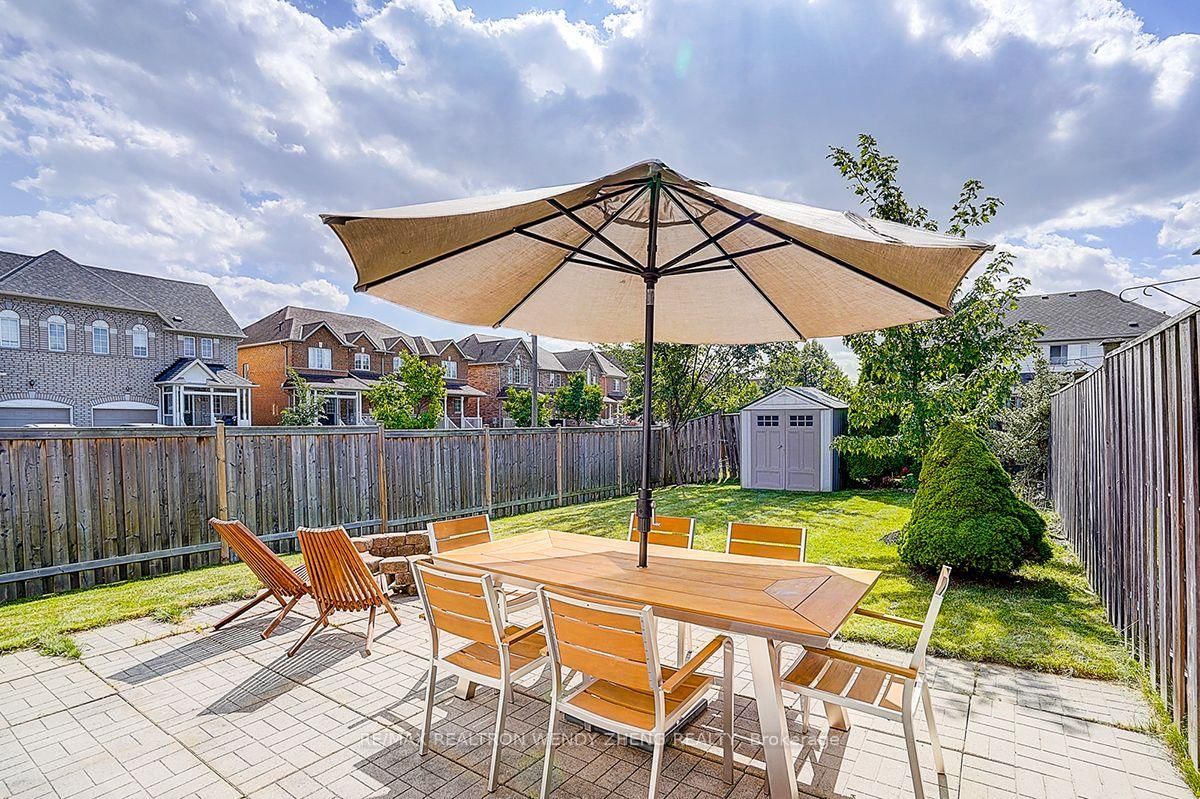 16 Anita Drive • Markham, ON photo 39