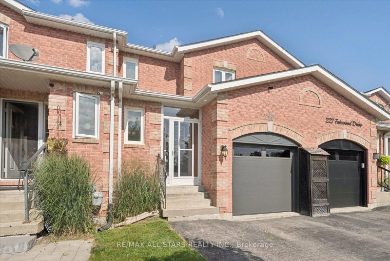 229 Fairwood Drive