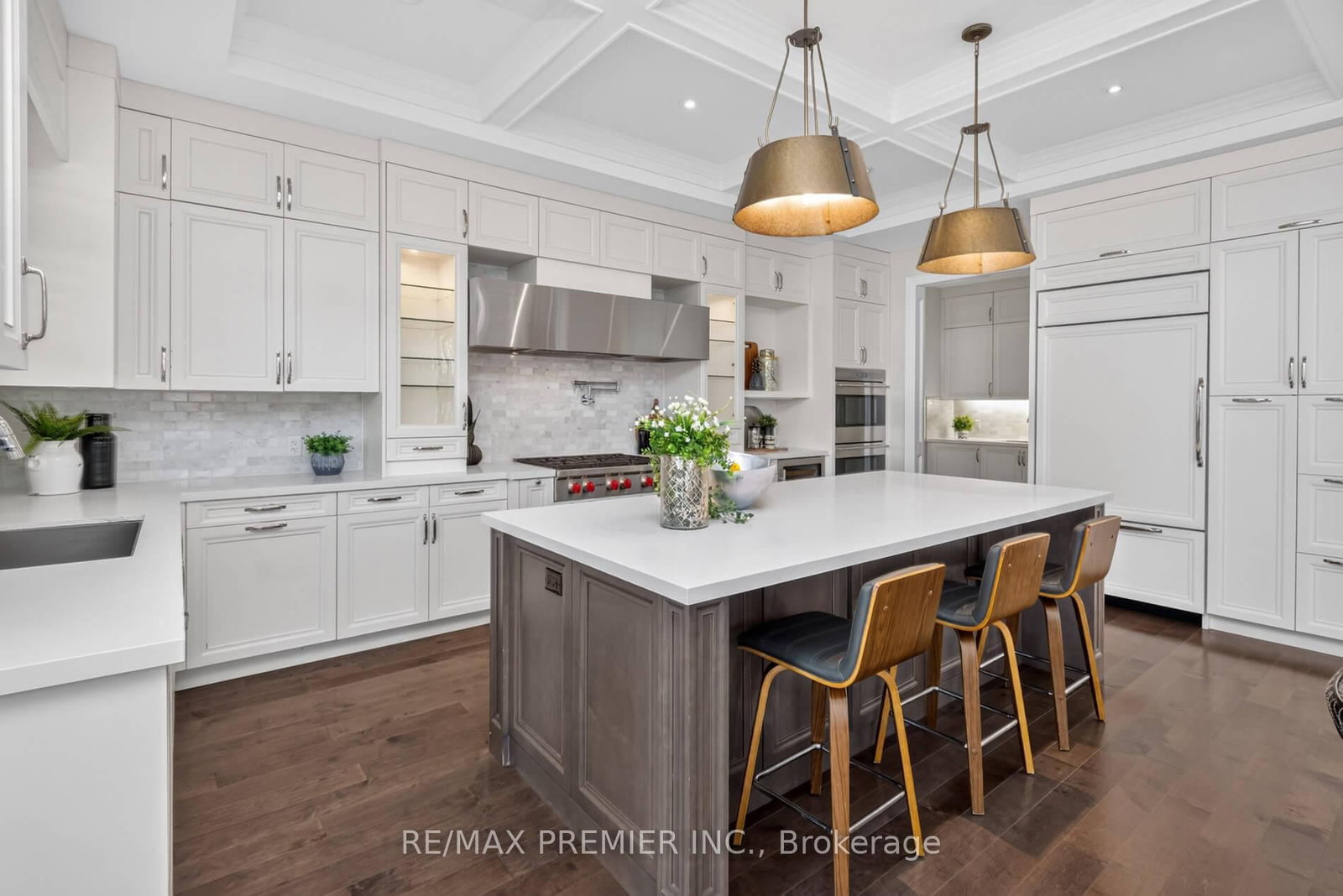 31 Sarracini Crescent • Vaughan, ON photo 13