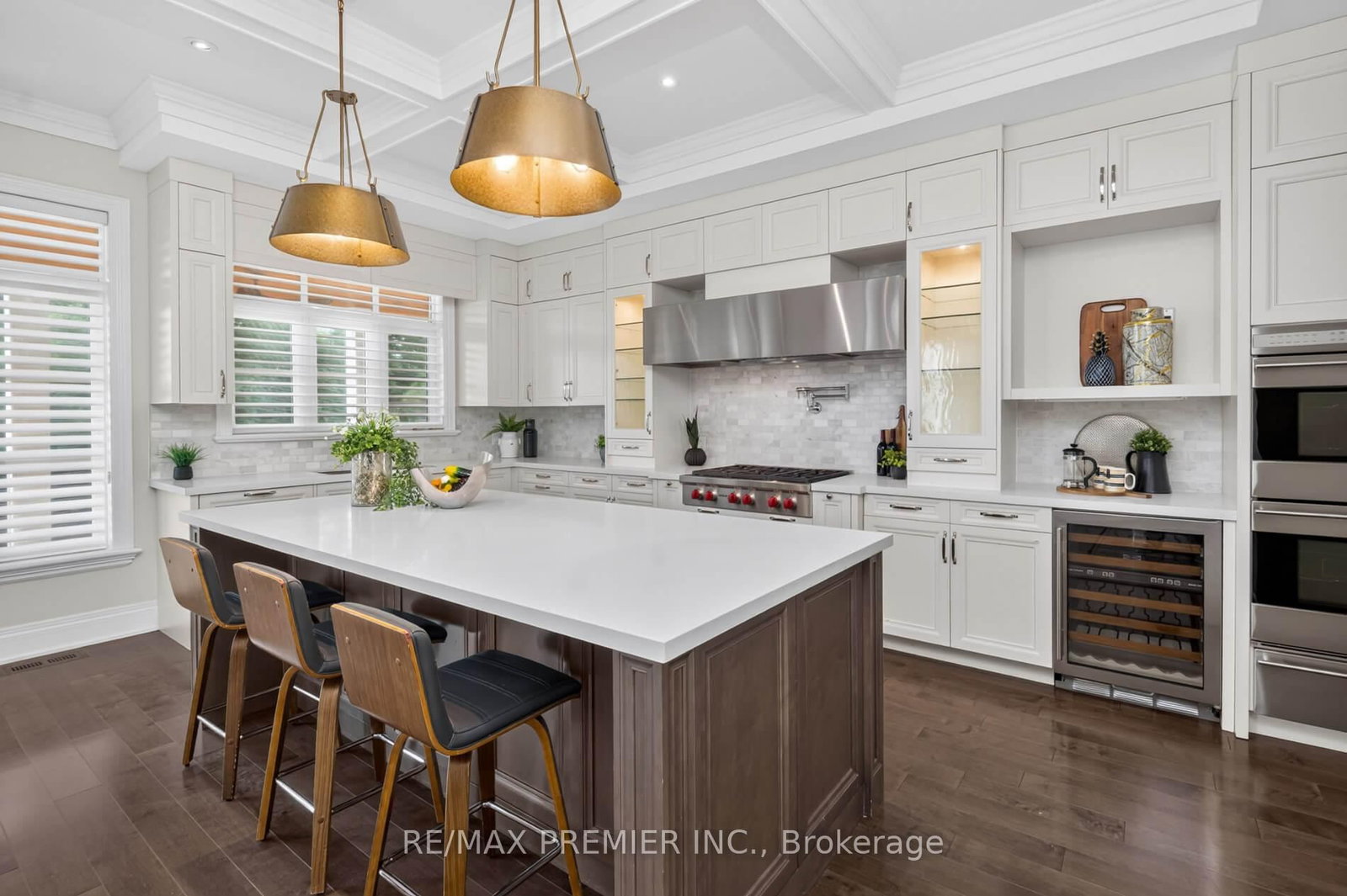 31 Sarracini Crescent • Vaughan, ON photo 15