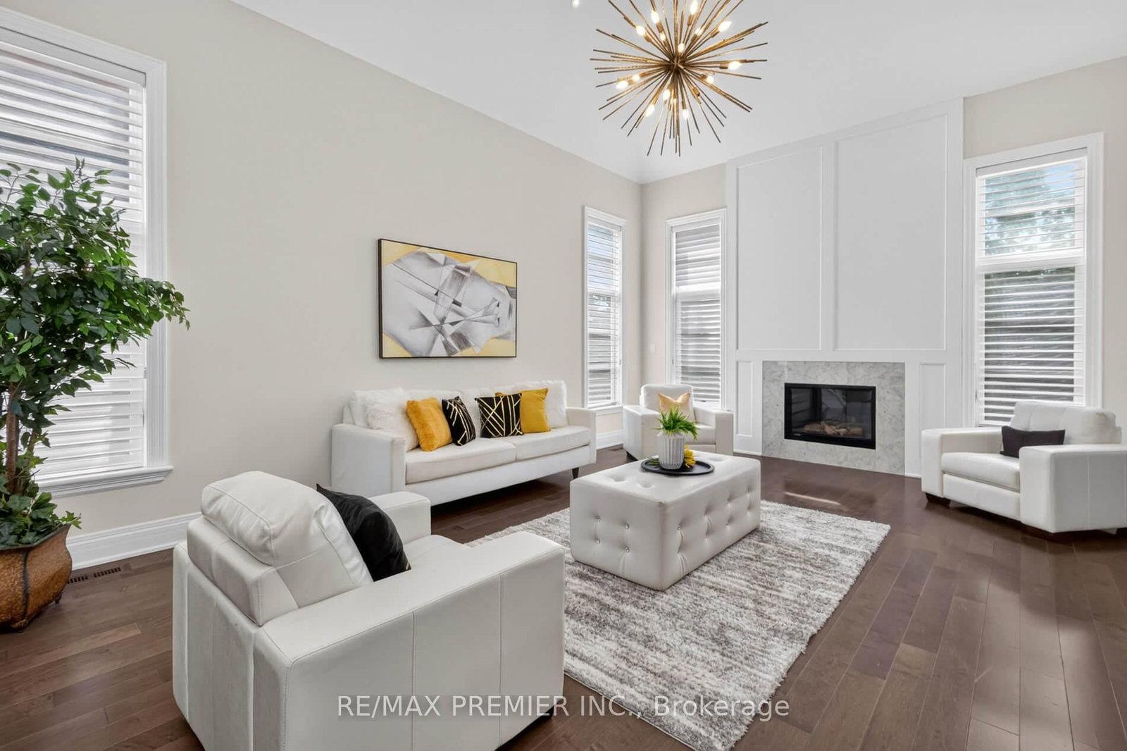 31 Sarracini Crescent • Vaughan, ON photo 19