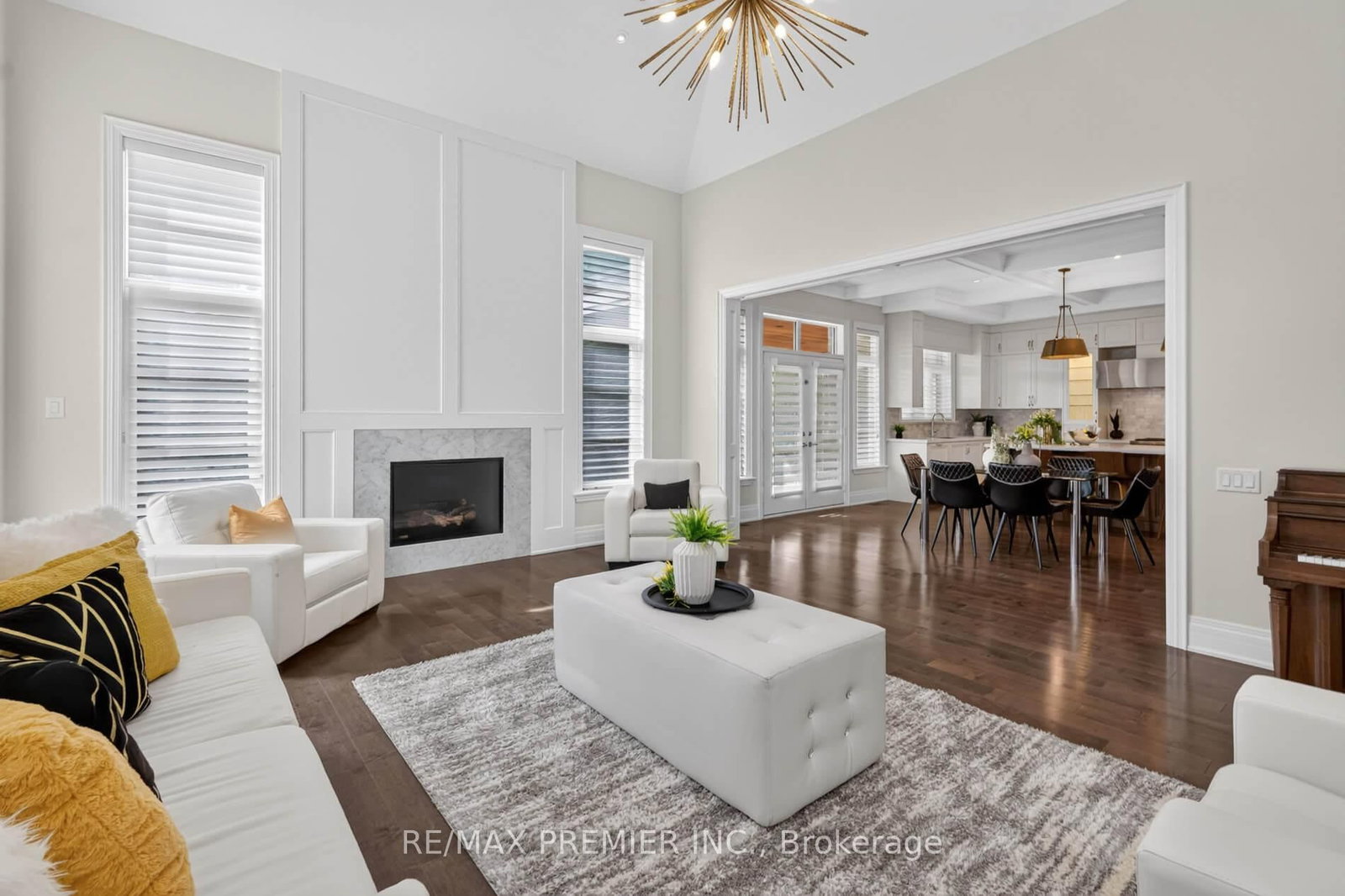 31 Sarracini Crescent • Vaughan, ON photo 20