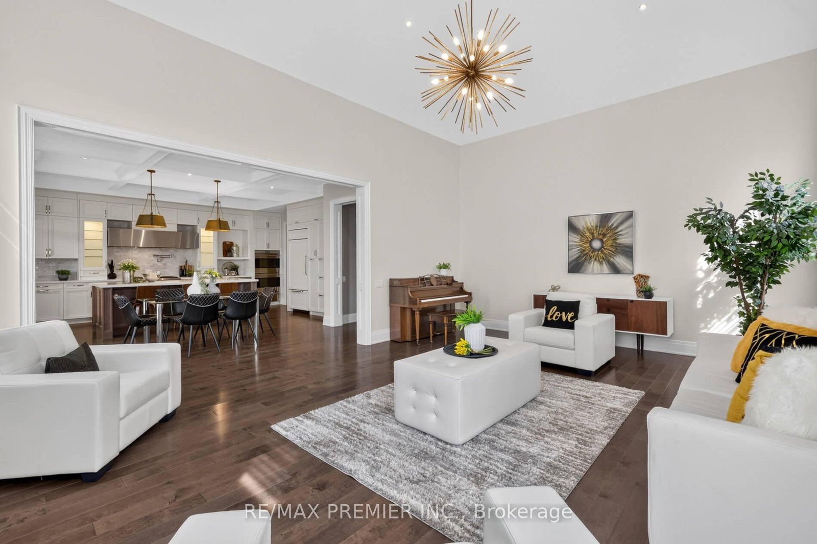 31 Sarracini Crescent • Vaughan, ON photo 21