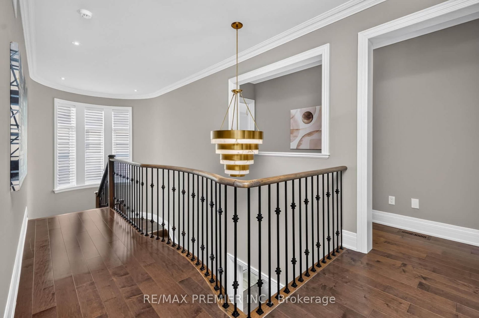 31 Sarracini Crescent • Vaughan, ON photo 23