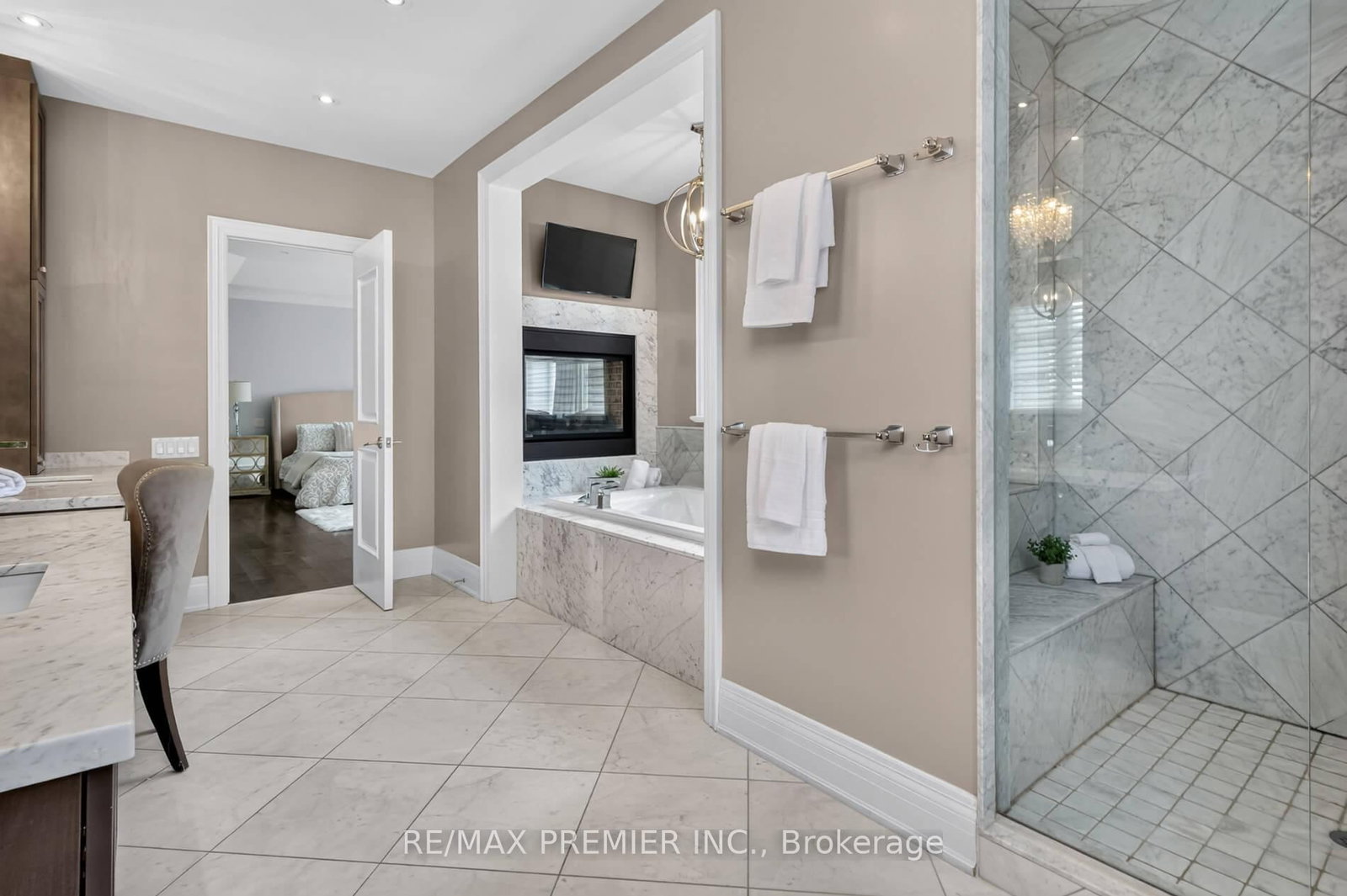 31 Sarracini Crescent • Vaughan, ON photo 27