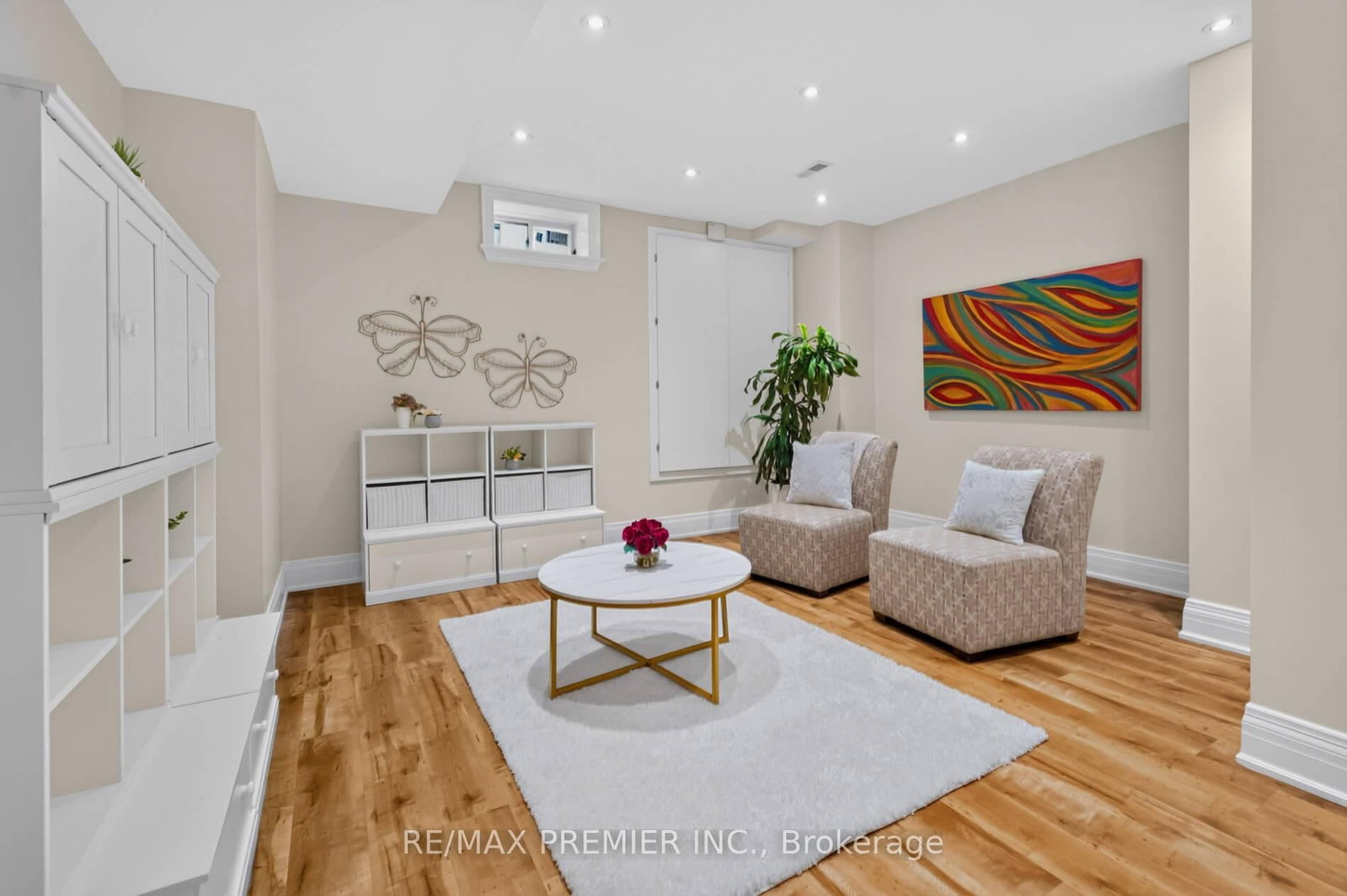 31 Sarracini Crescent • Vaughan, ON photo 36