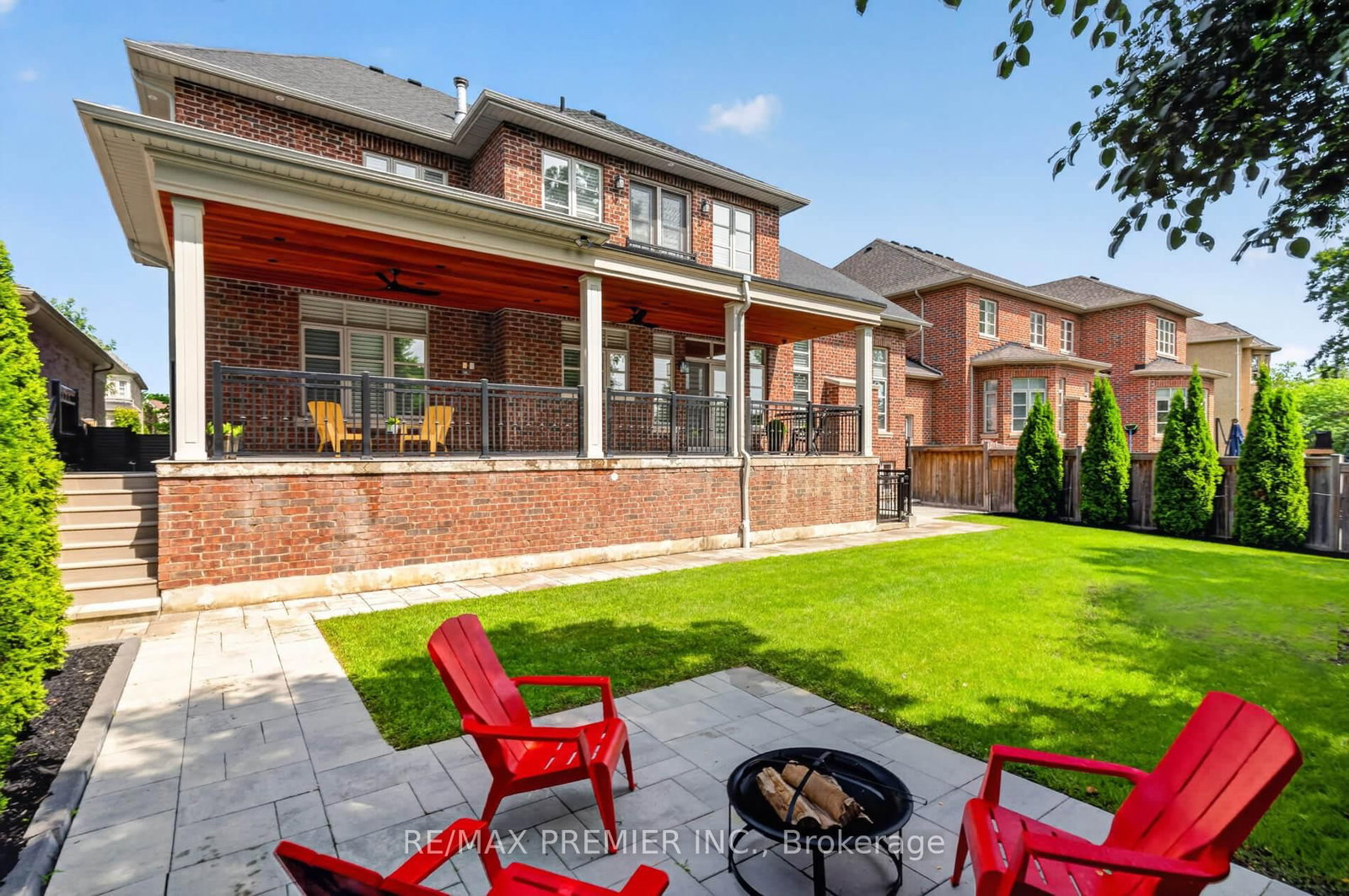 31 Sarracini Crescent • Vaughan, ON photo 42
