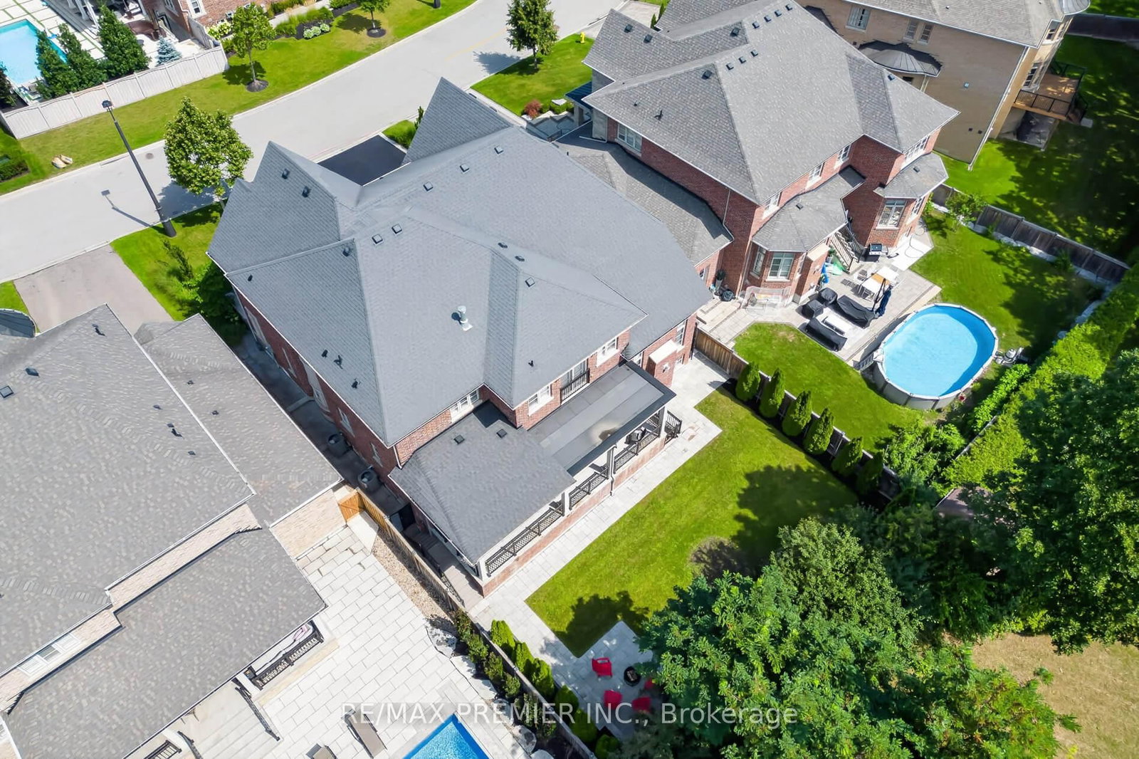 31 Sarracini Crescent • Vaughan, ON photo 48