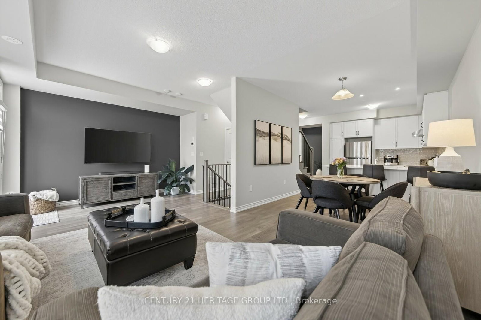 6 Mel Irving Drive • Bradford West Gwillimbury, ON photo 10