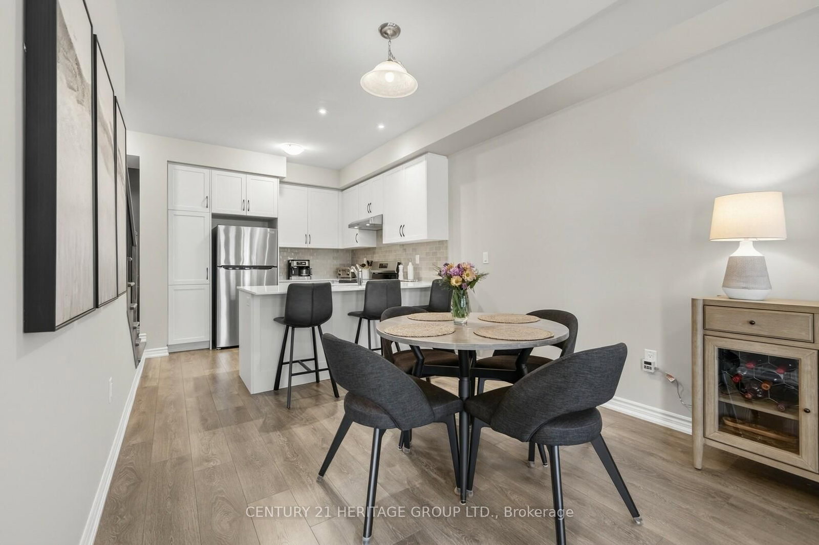 6 Mel Irving Drive • Bradford West Gwillimbury, ON photo 11