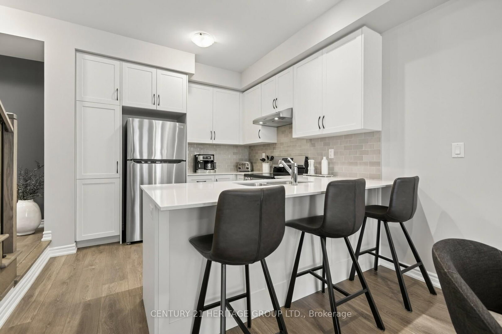 6 Mel Irving Drive • Bradford West Gwillimbury, ON photo 12