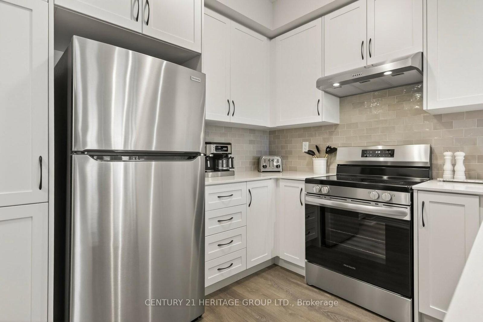 6 Mel Irving Drive • Bradford West Gwillimbury, ON photo 14