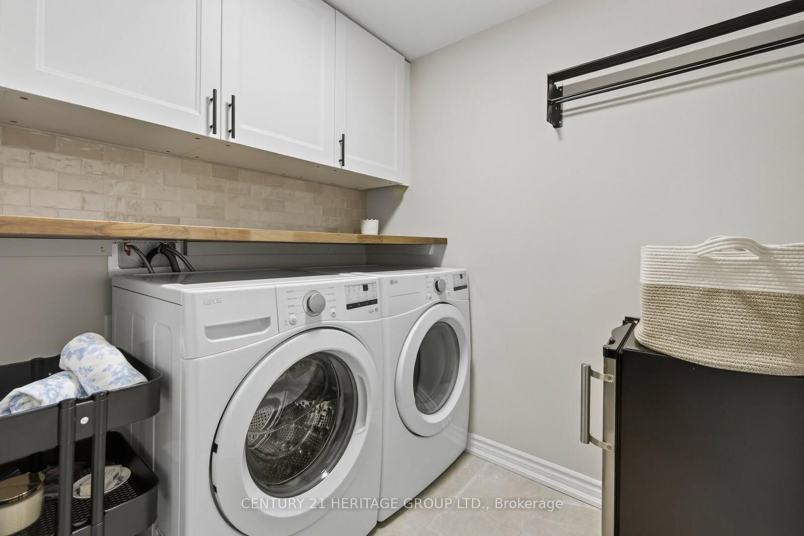 6 Mel Irving Drive • Bradford West Gwillimbury, ON photo 15