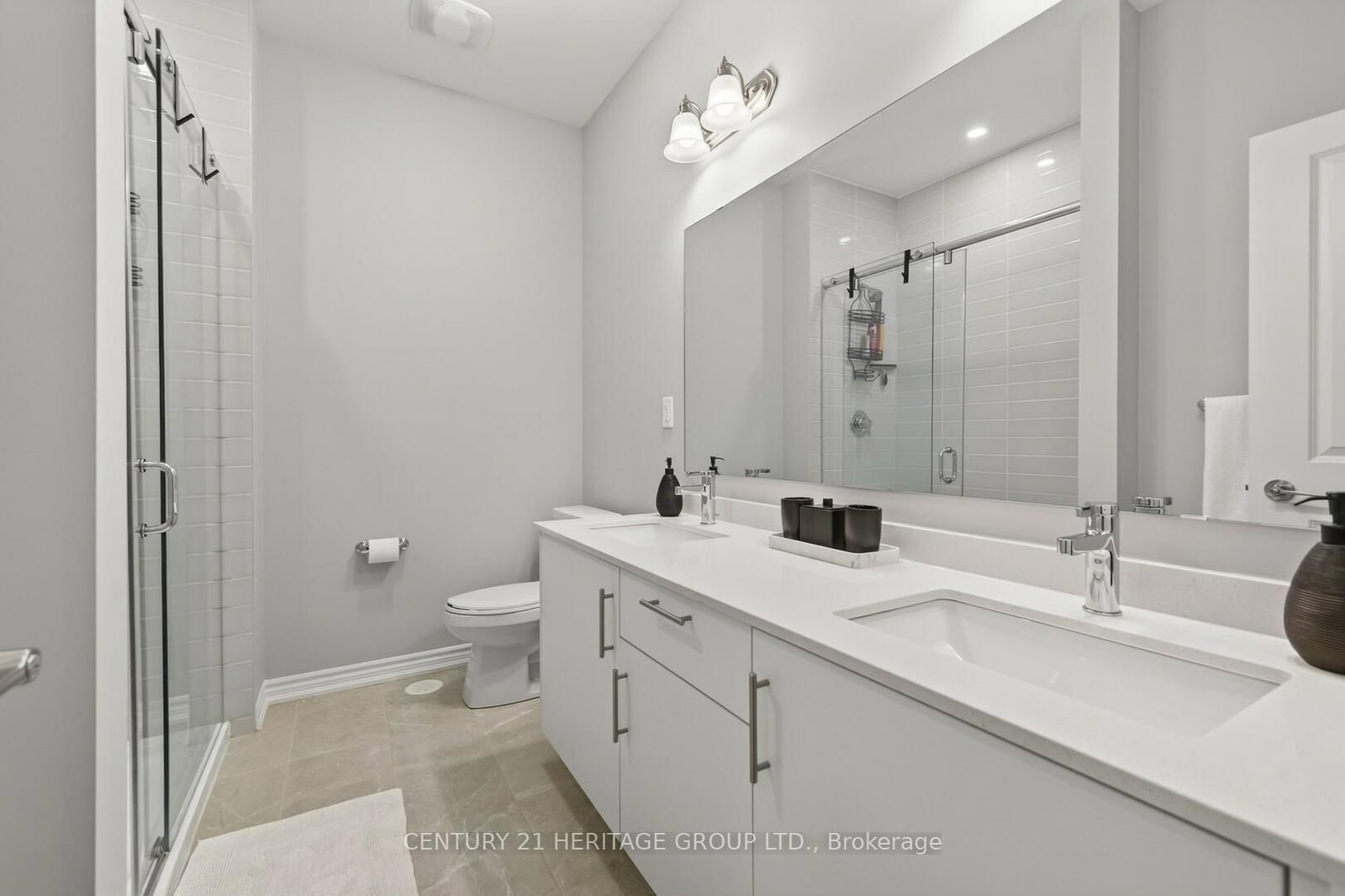 6 Mel Irving Drive • Bradford West Gwillimbury, ON photo 19