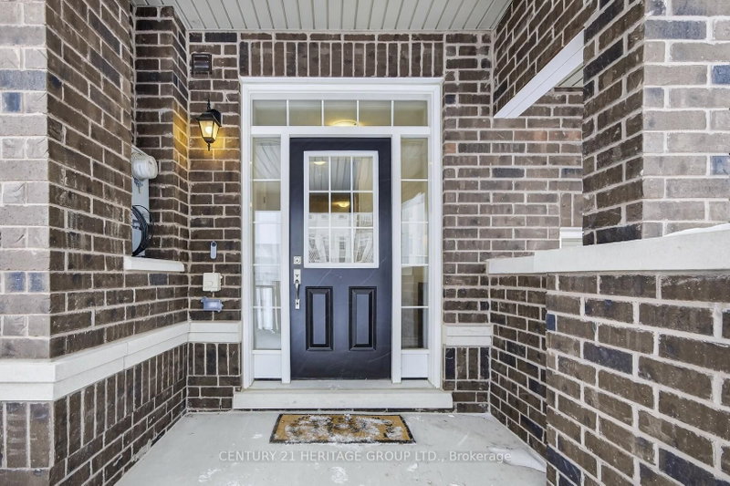 6 Mel Irving Drive