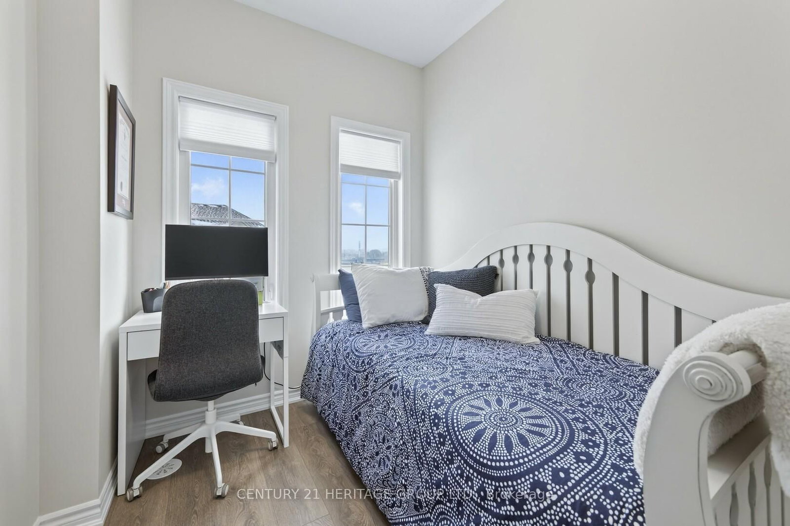 6 Mel Irving Drive • Bradford West Gwillimbury, ON photo 20