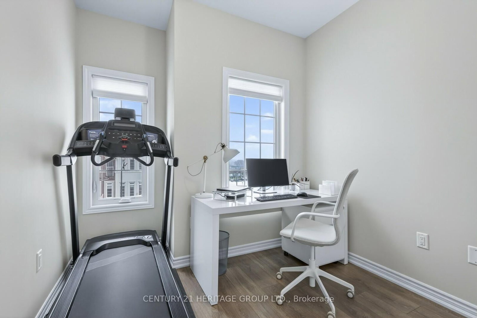6 Mel Irving Drive • Bradford West Gwillimbury, ON photo 21