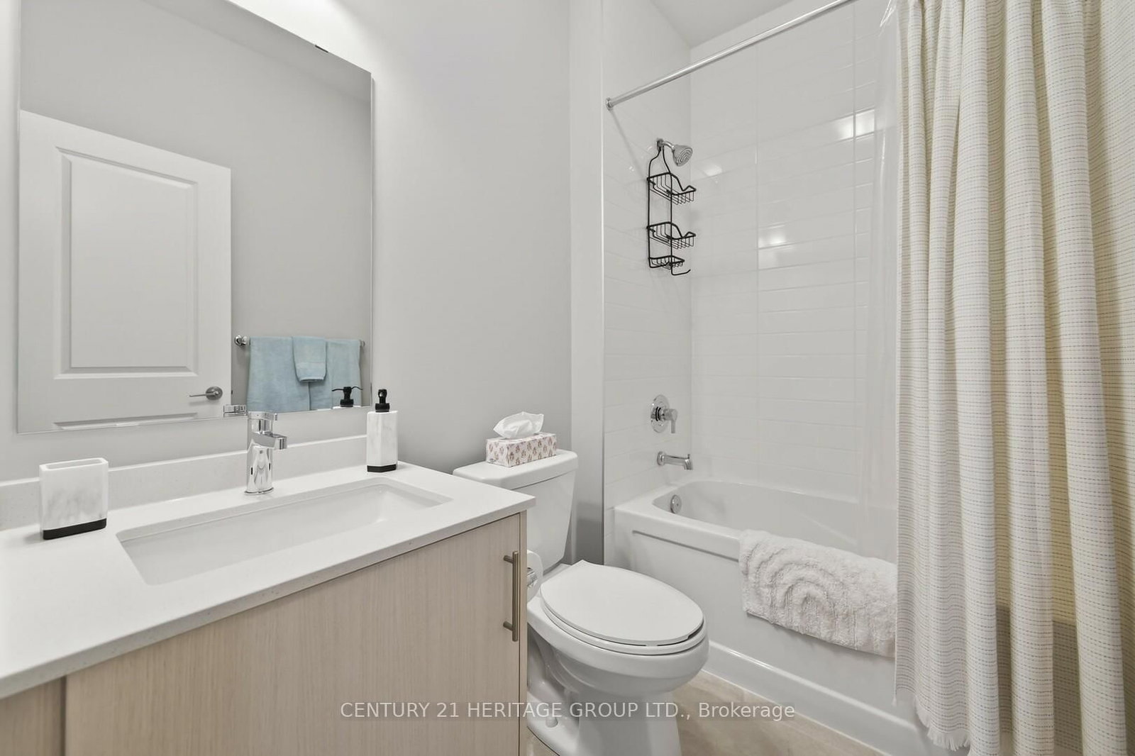6 Mel Irving Drive • Bradford West Gwillimbury, ON photo 22