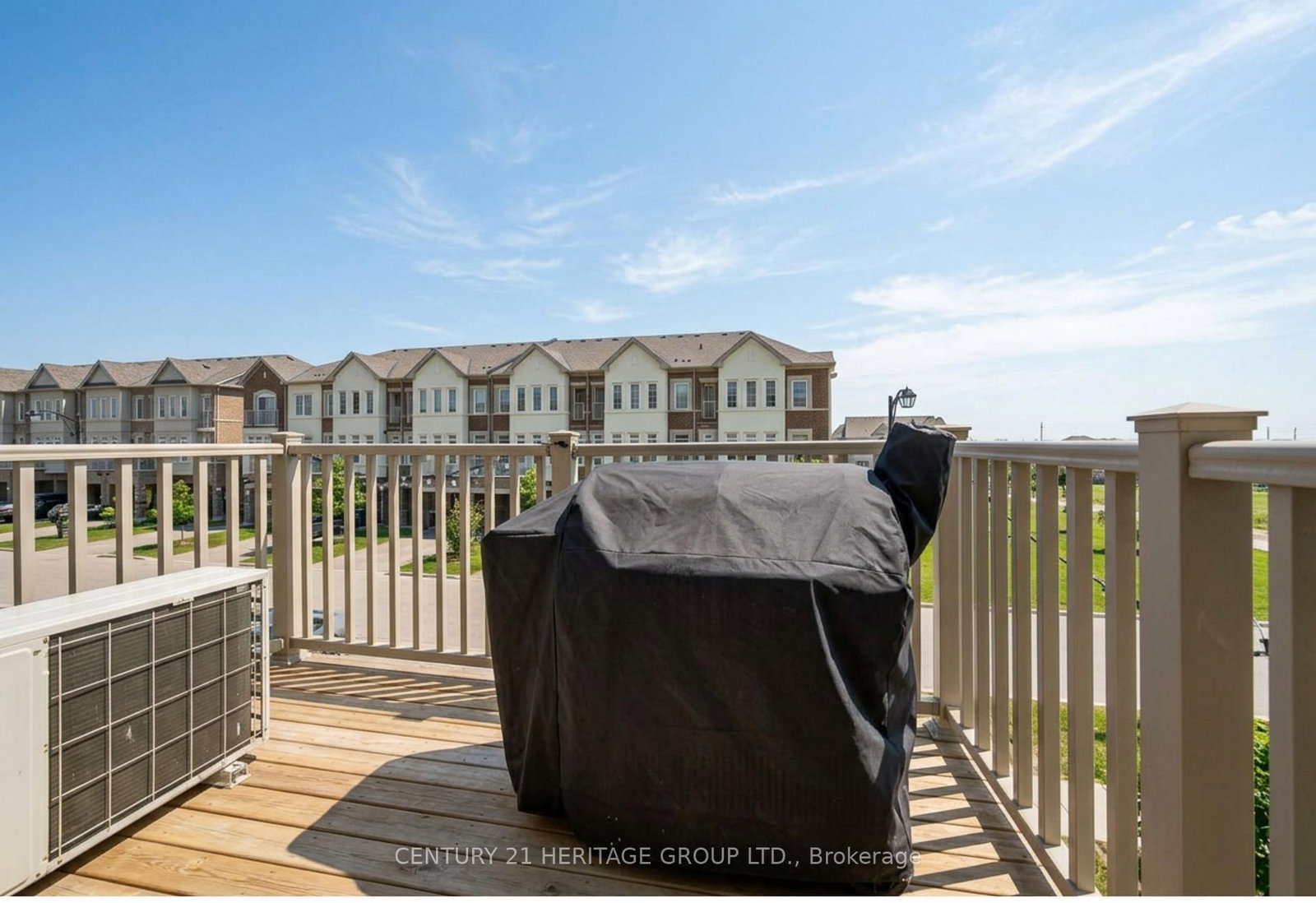 6 Mel Irving Drive • Bradford West Gwillimbury, ON photo 23