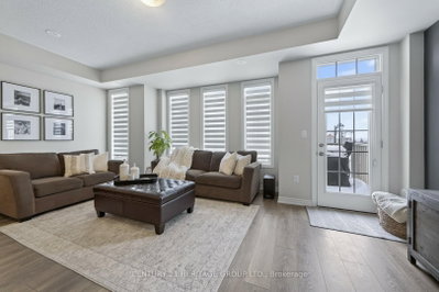6 Mel Irving Drive • Bradford West Gwillimbury, ON photo 6