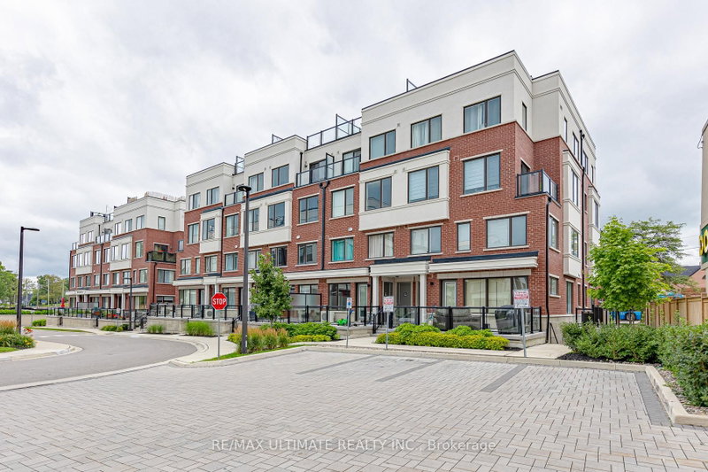 109 - 600 Alex Gardner Circle