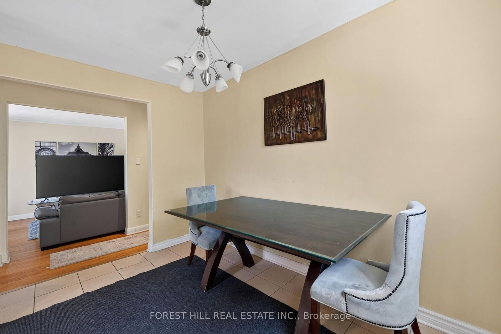 361 Blue Grass Boulevard • Richmond Hill, ON photo 11