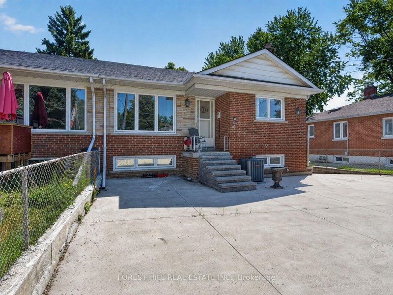 361 Blue Grass Boulevard