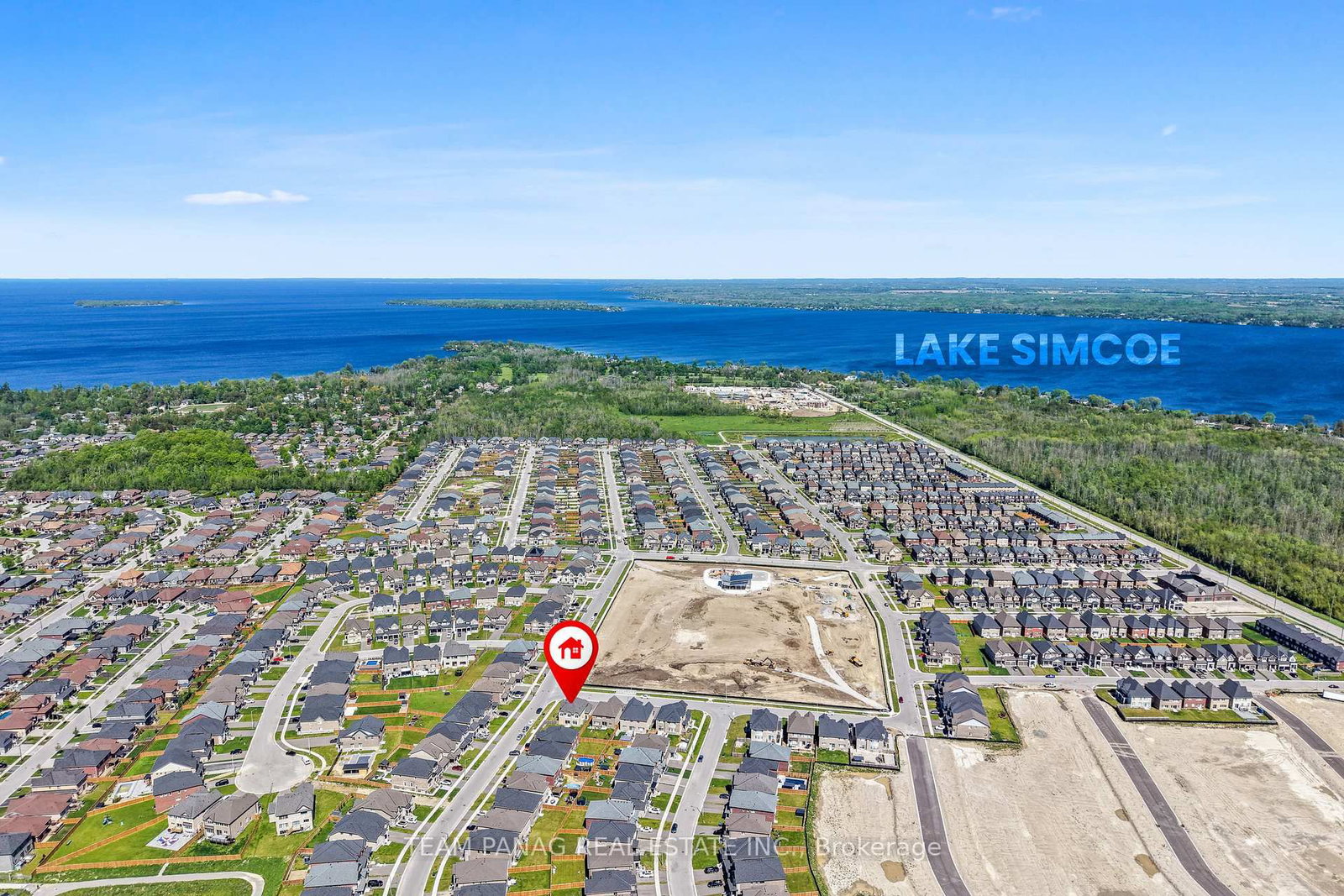 1614 Sharpe Street E • Innisfil, ON photo 4
