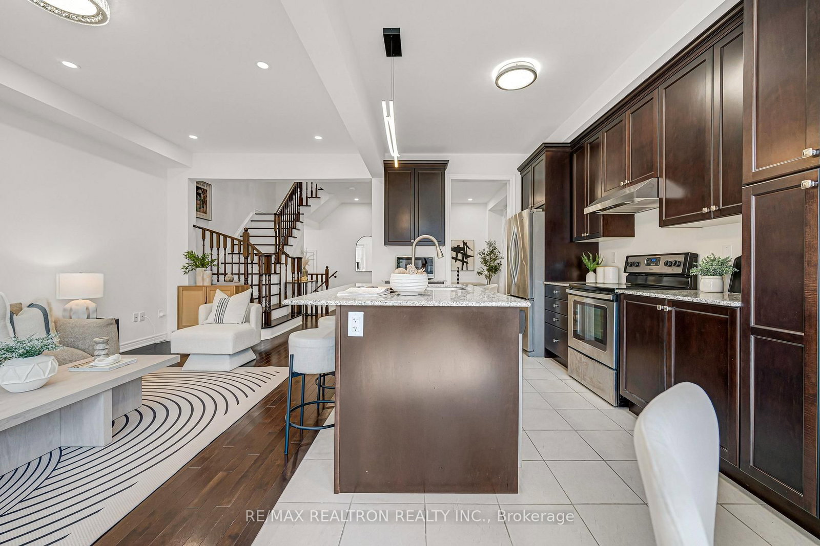 119 Wilfred Murison Avenue • Markham, ON photo 20