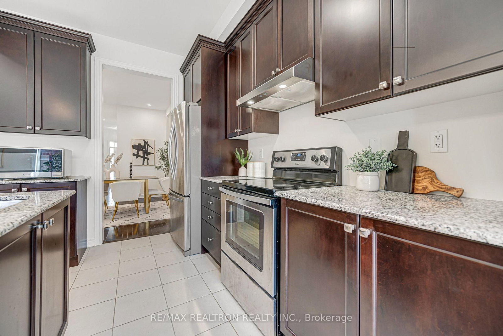 119 Wilfred Murison Avenue • Markham, ON photo 23