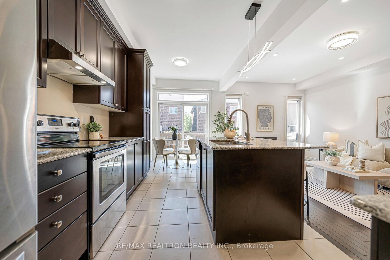 119 Wilfred Murison Avenue • Markham, ON photo 24