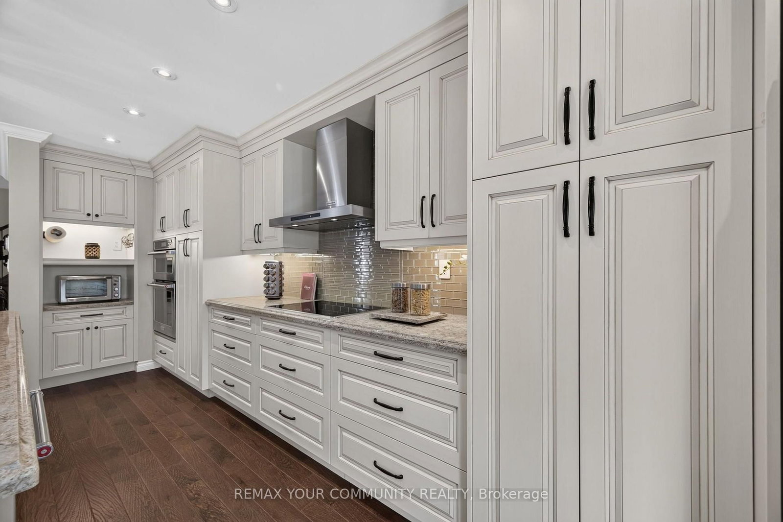 126 Woodroof Crescent • Aurora, ON photo 14