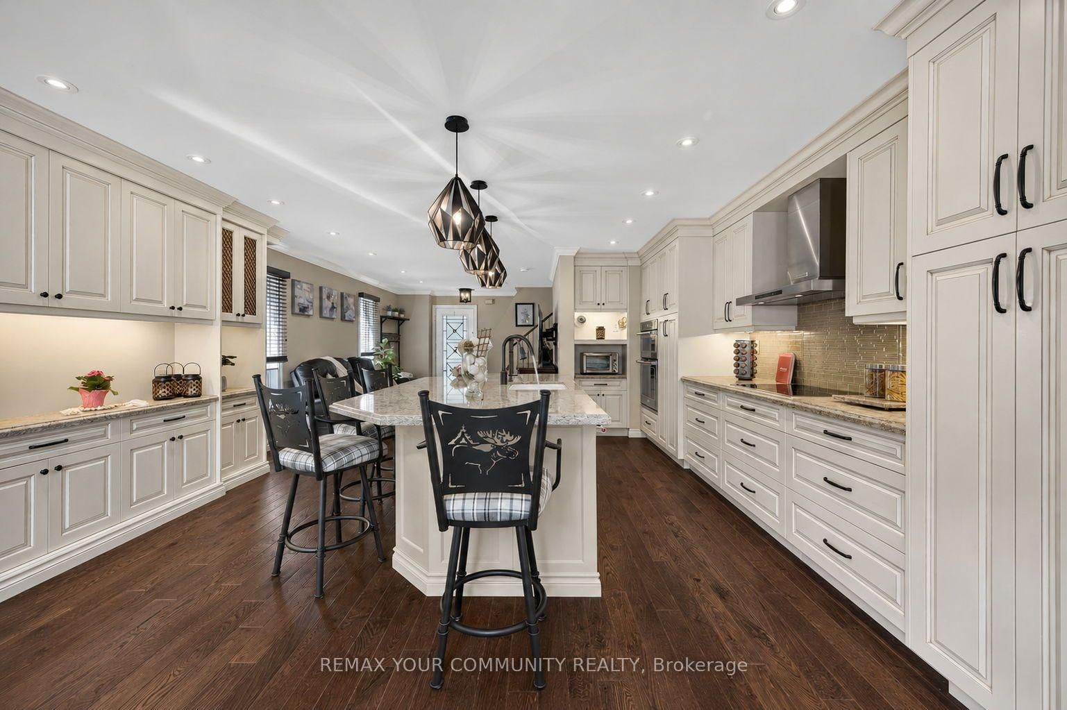 126 Woodroof Crescent • Aurora, ON photo 15