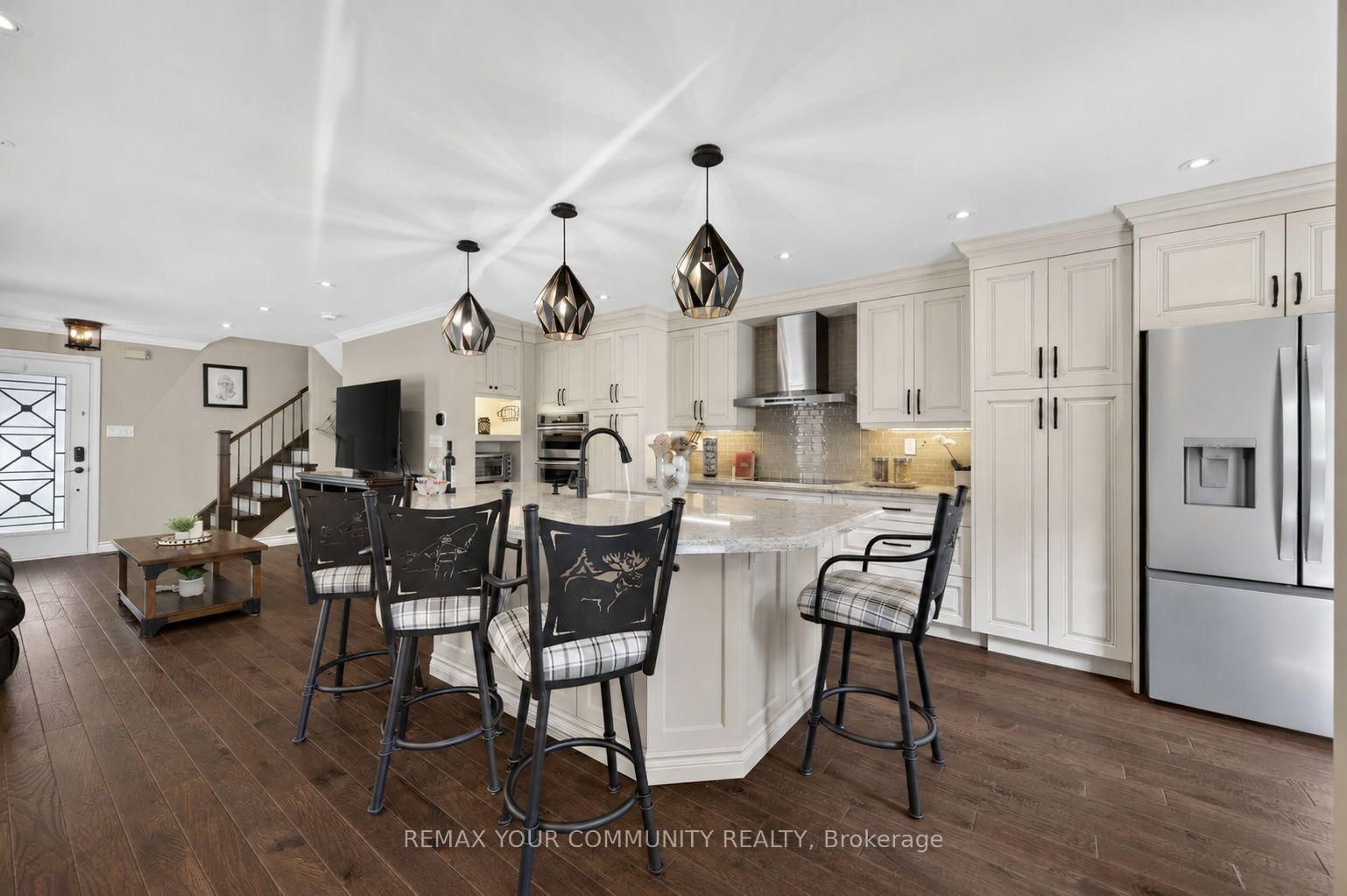 126 Woodroof Crescent • Aurora, ON photo 16