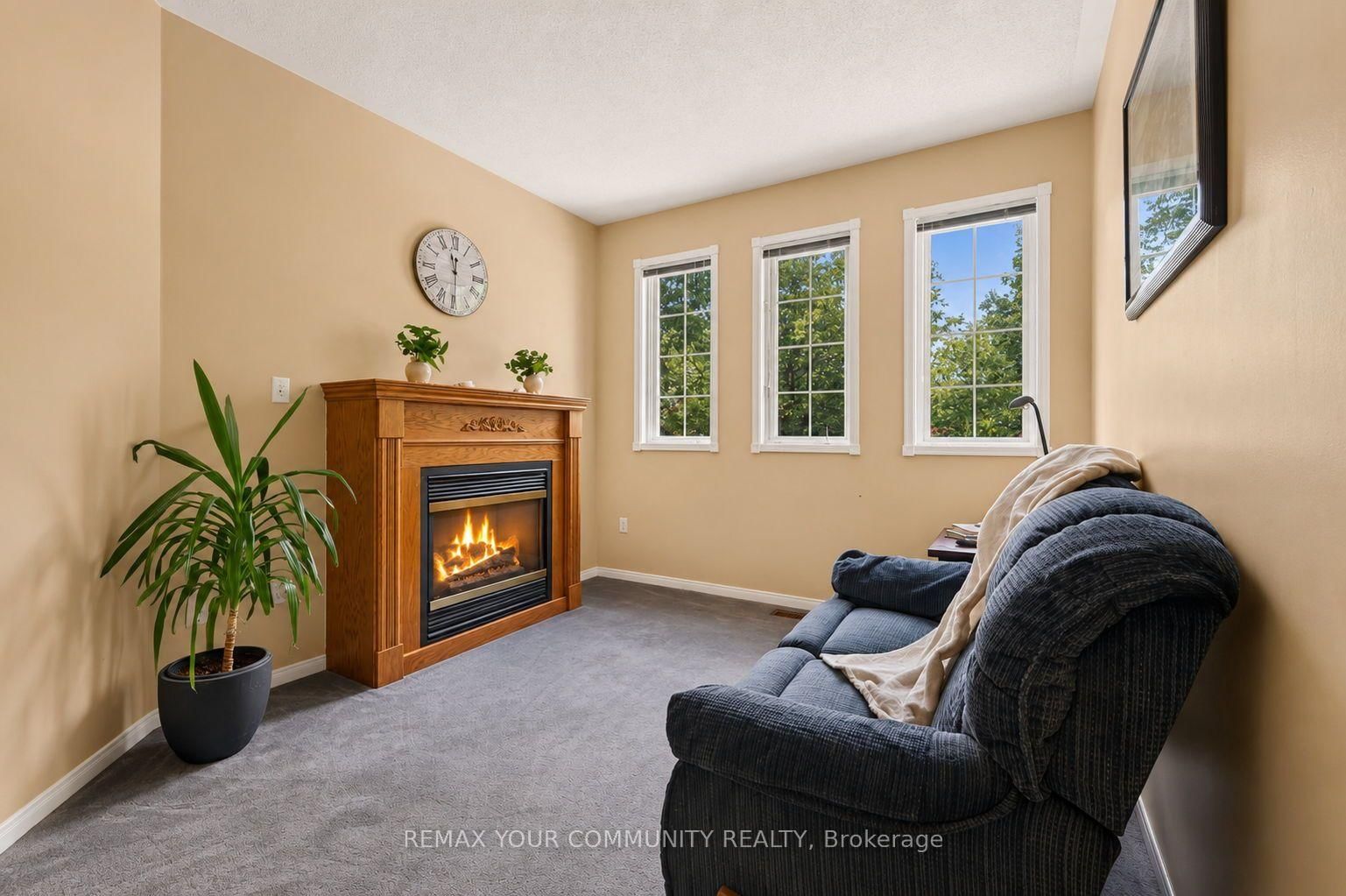 126 Woodroof Crescent • Aurora, ON photo 19