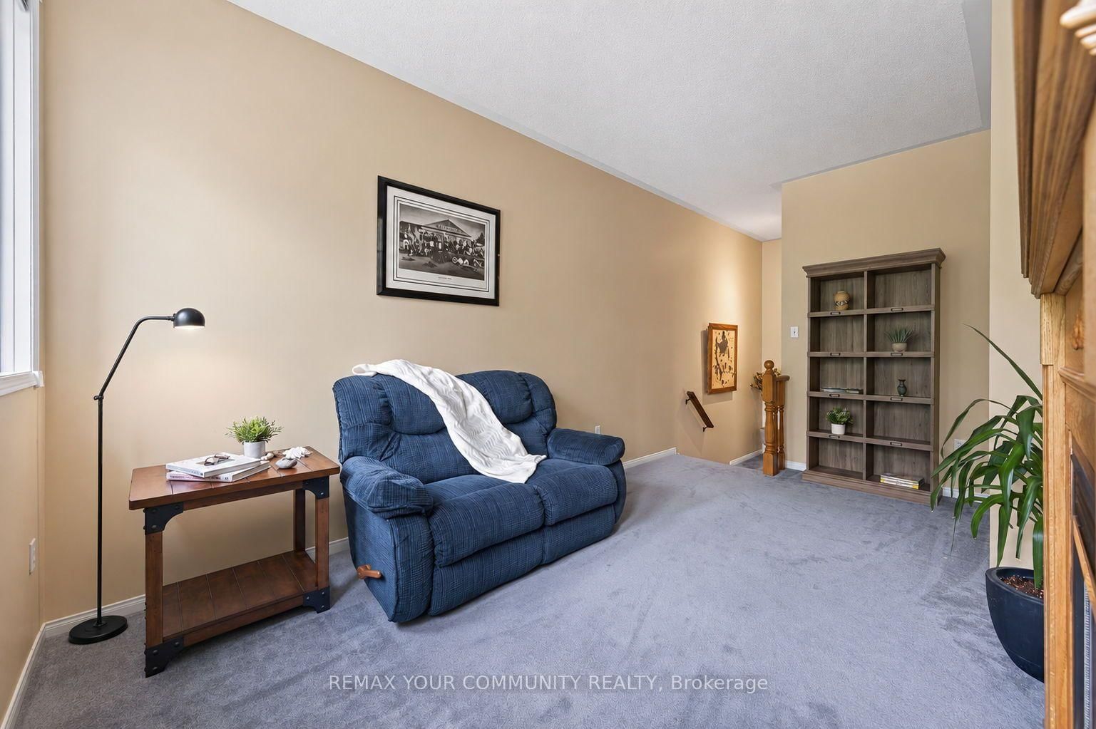 126 Woodroof Crescent • Aurora, ON photo 21