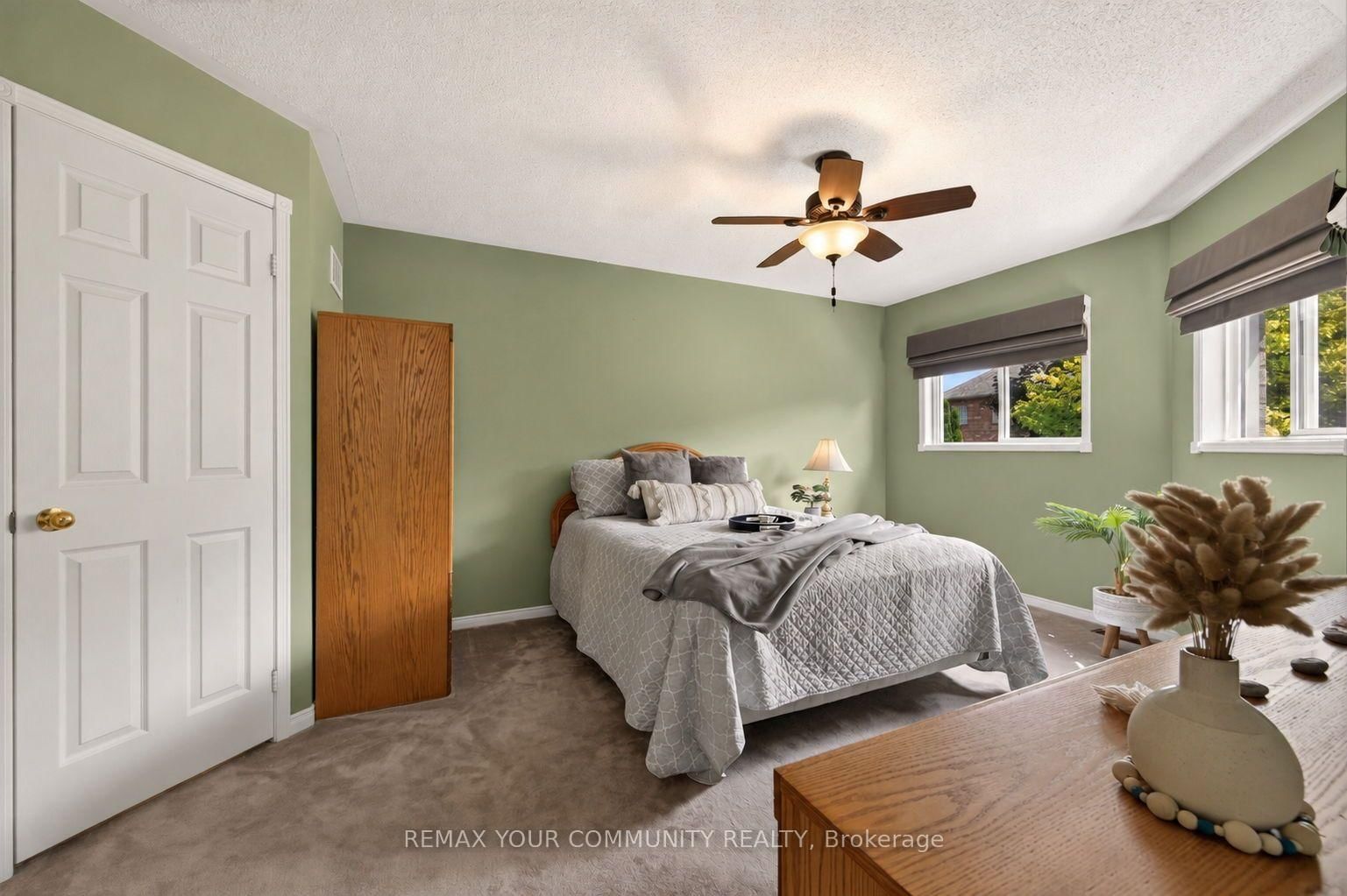 126 Woodroof Crescent • Aurora, ON photo 23