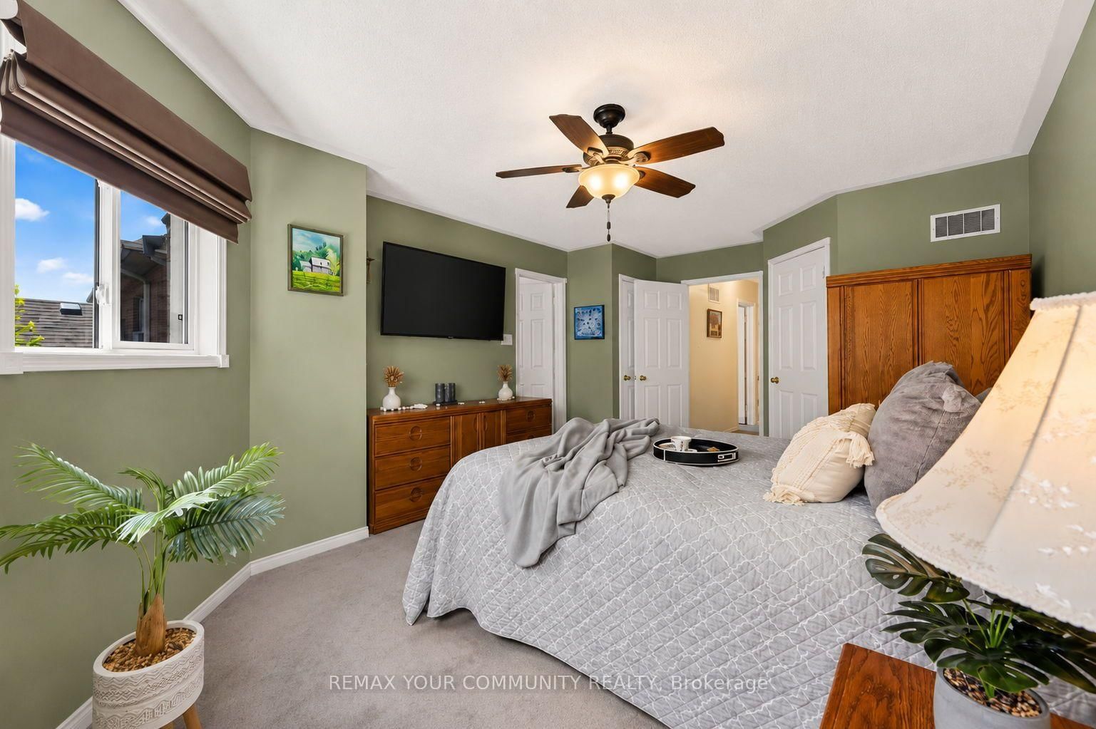 126 Woodroof Crescent • Aurora, ON photo 24