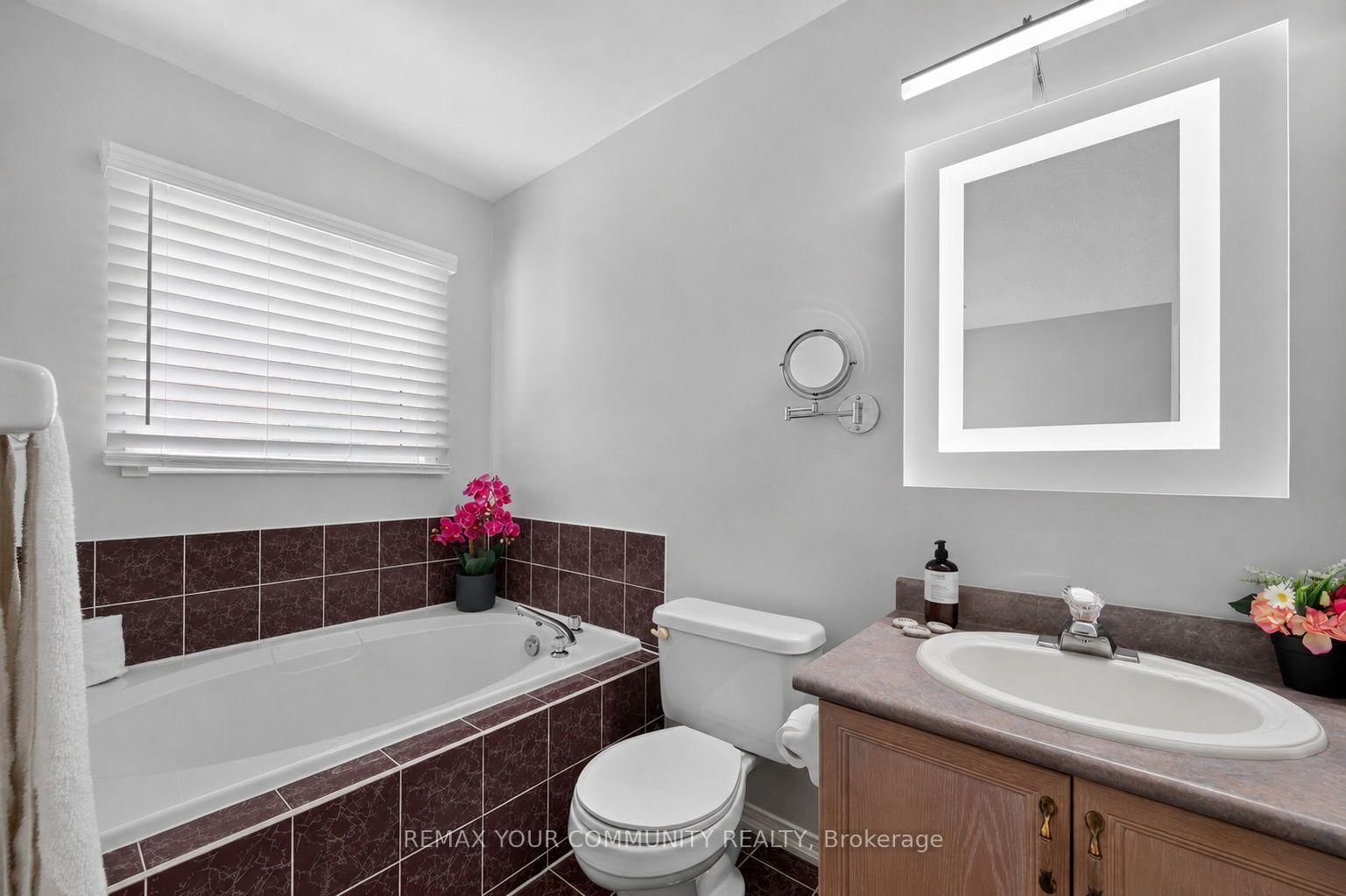 126 Woodroof Crescent • Aurora, ON photo 25