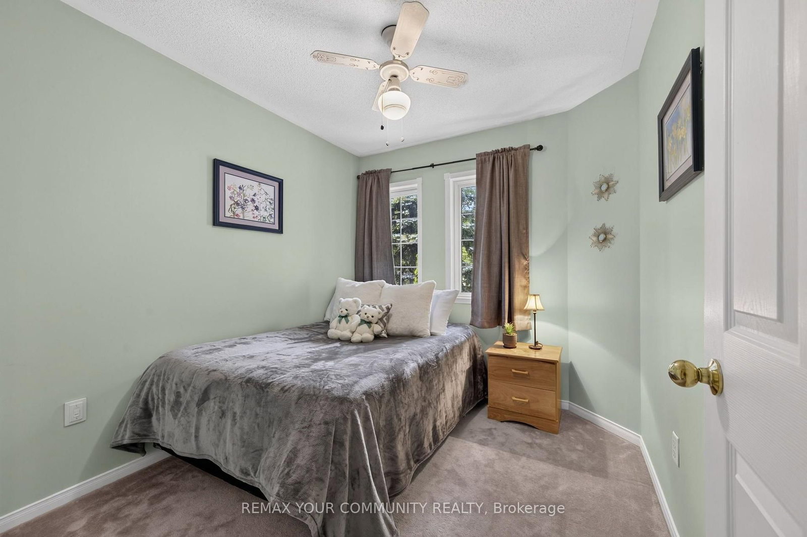 126 Woodroof Crescent • Aurora, ON photo 27