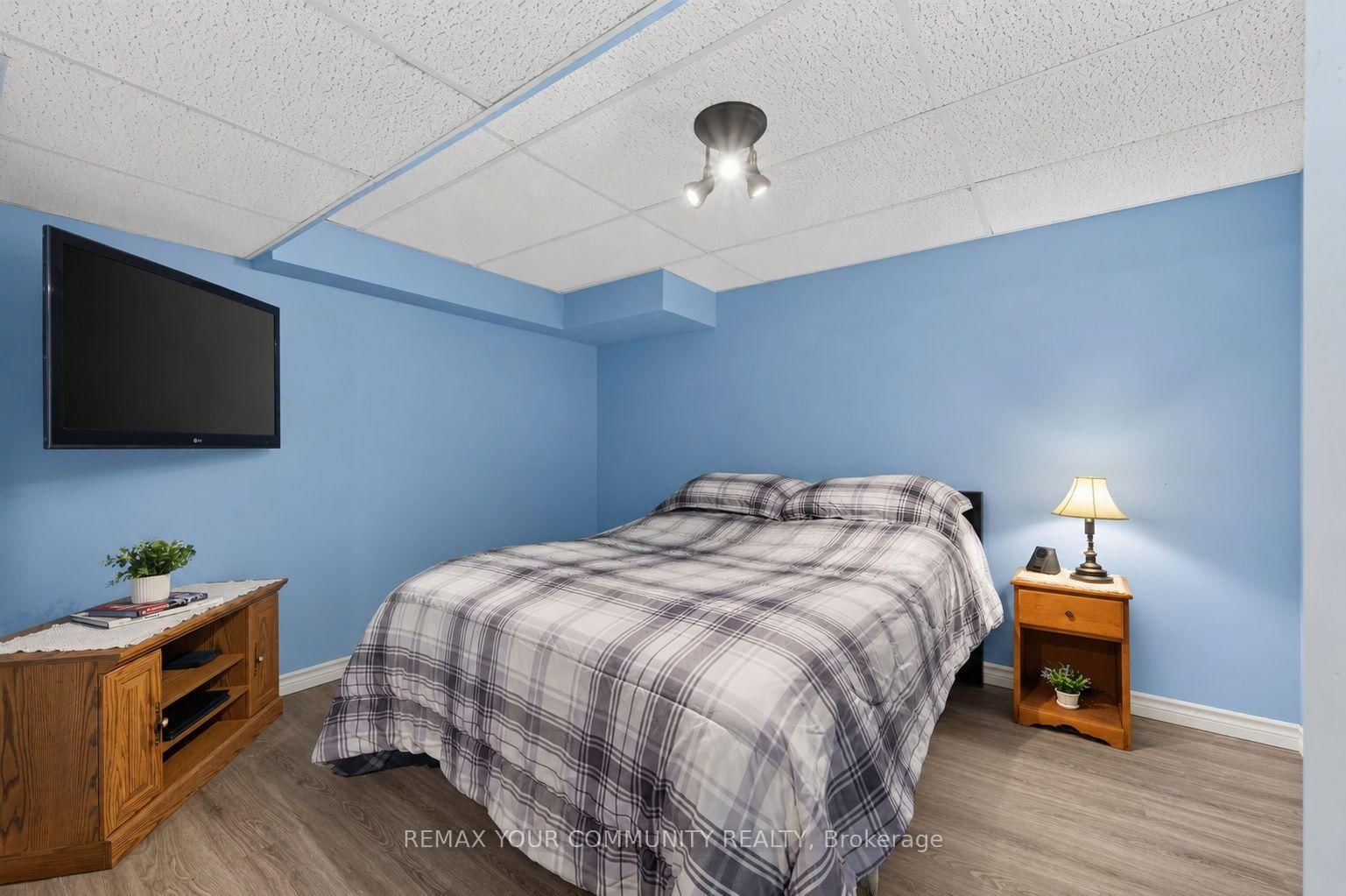 126 Woodroof Crescent • Aurora, ON photo 31