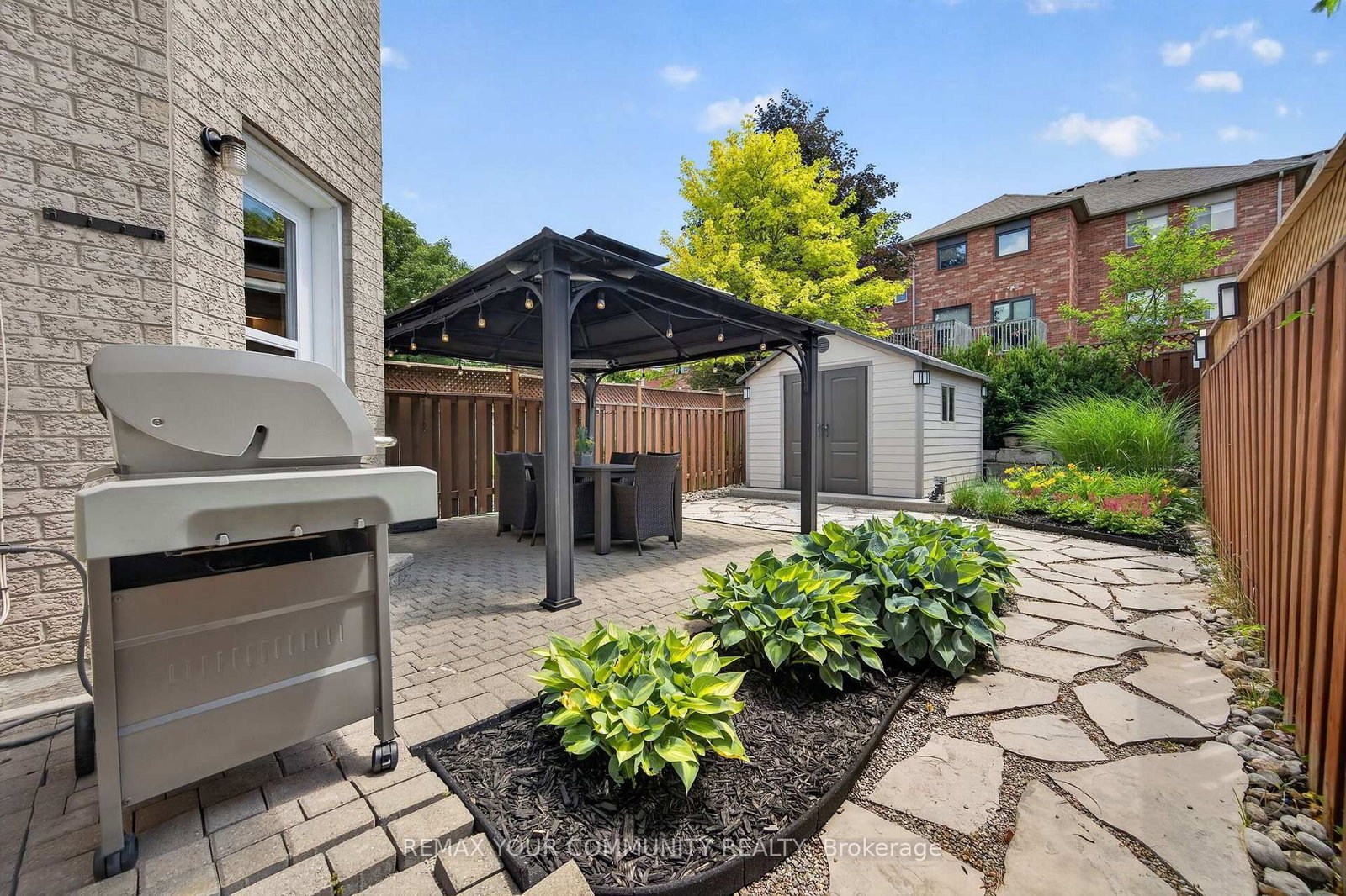 126 Woodroof Crescent • Aurora, ON photo 34