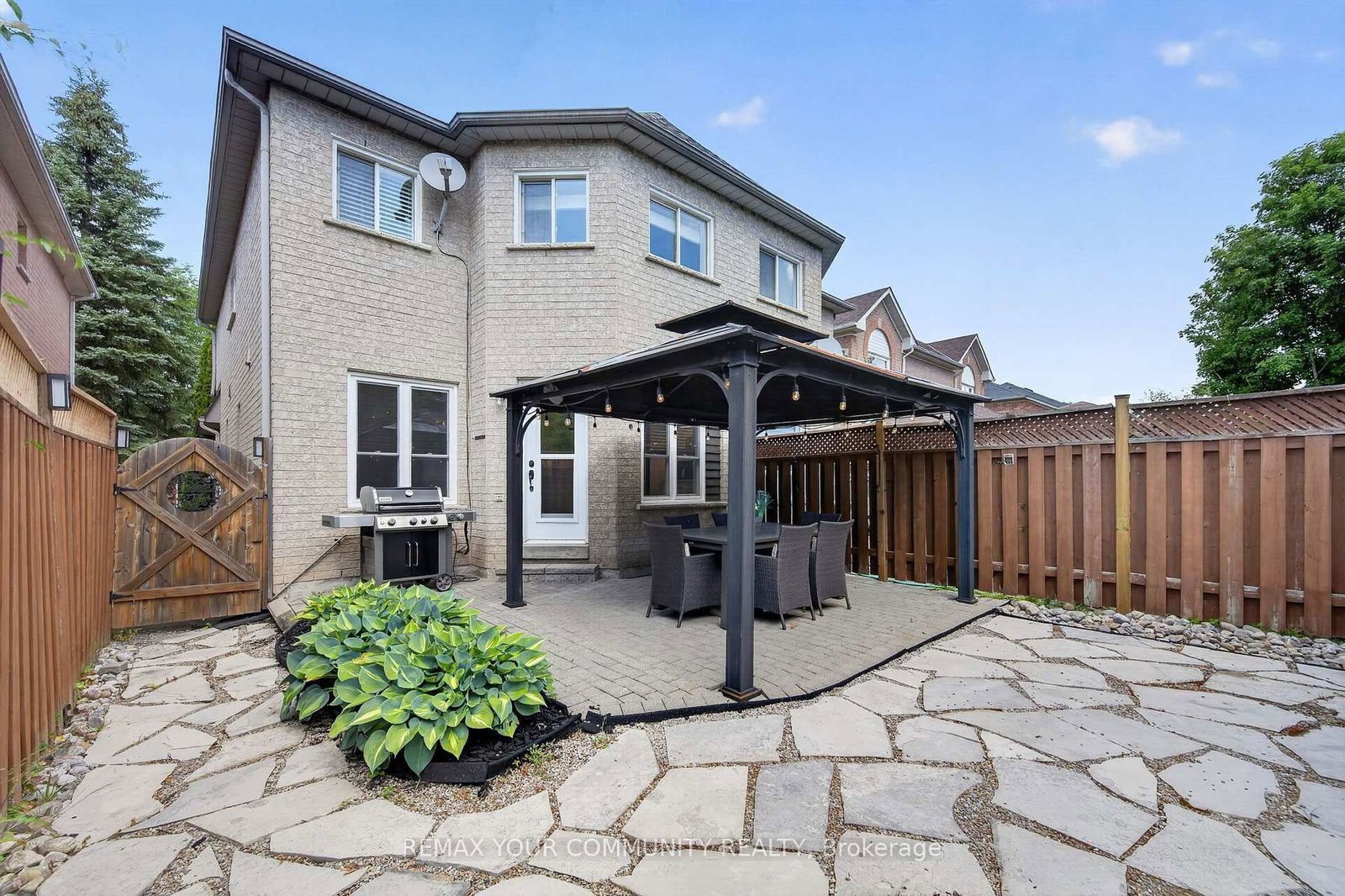 126 Woodroof Crescent • Aurora, ON photo 37