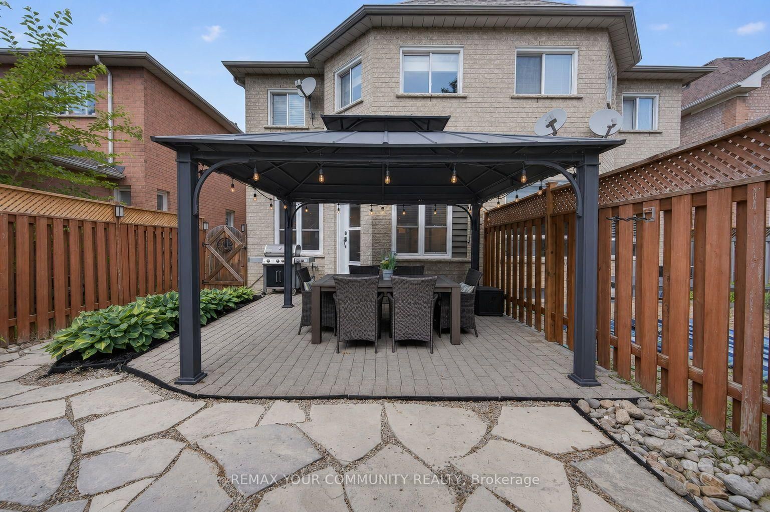 126 Woodroof Crescent • Aurora, ON photo 38
