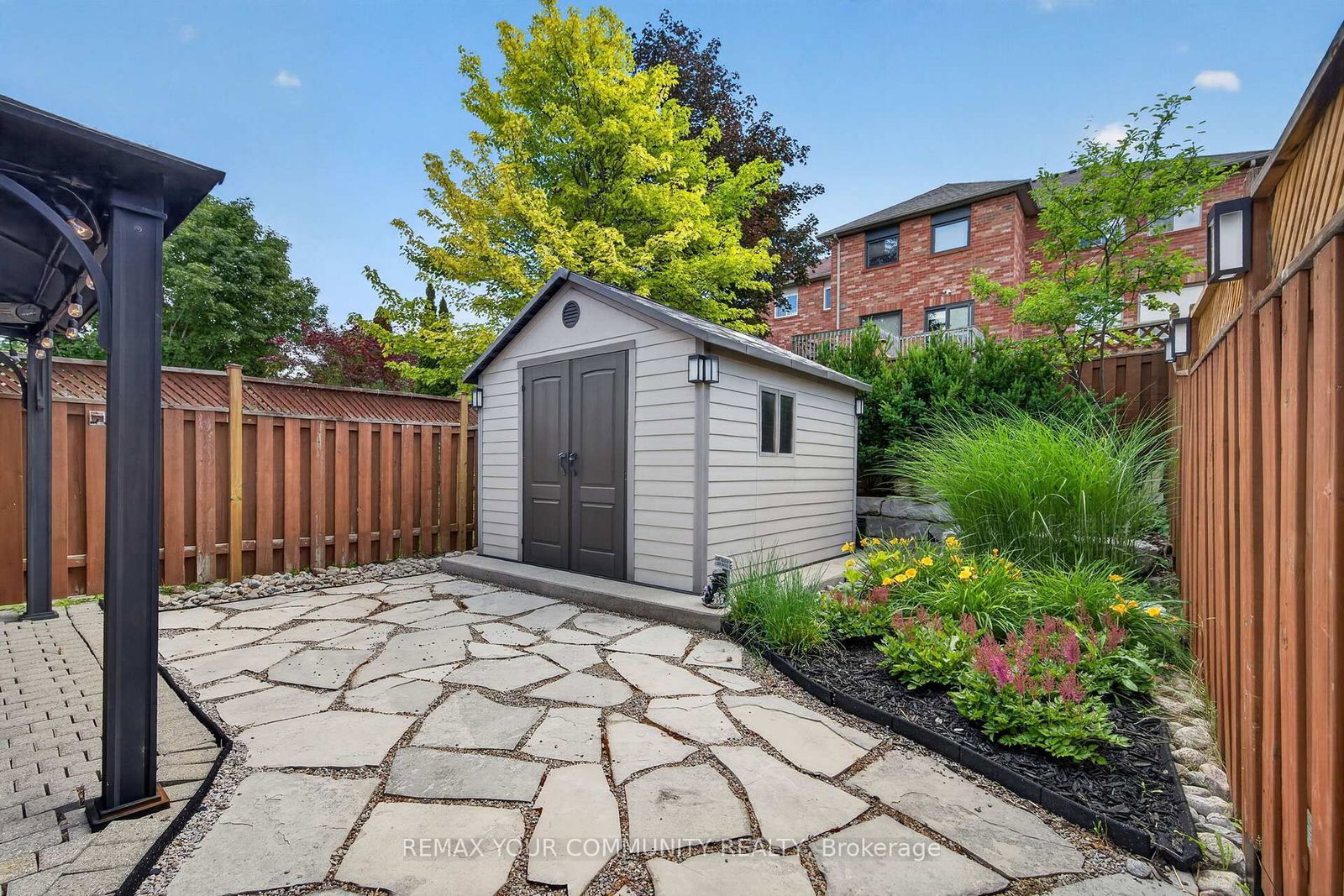 126 Woodroof Crescent • Aurora, ON photo 39